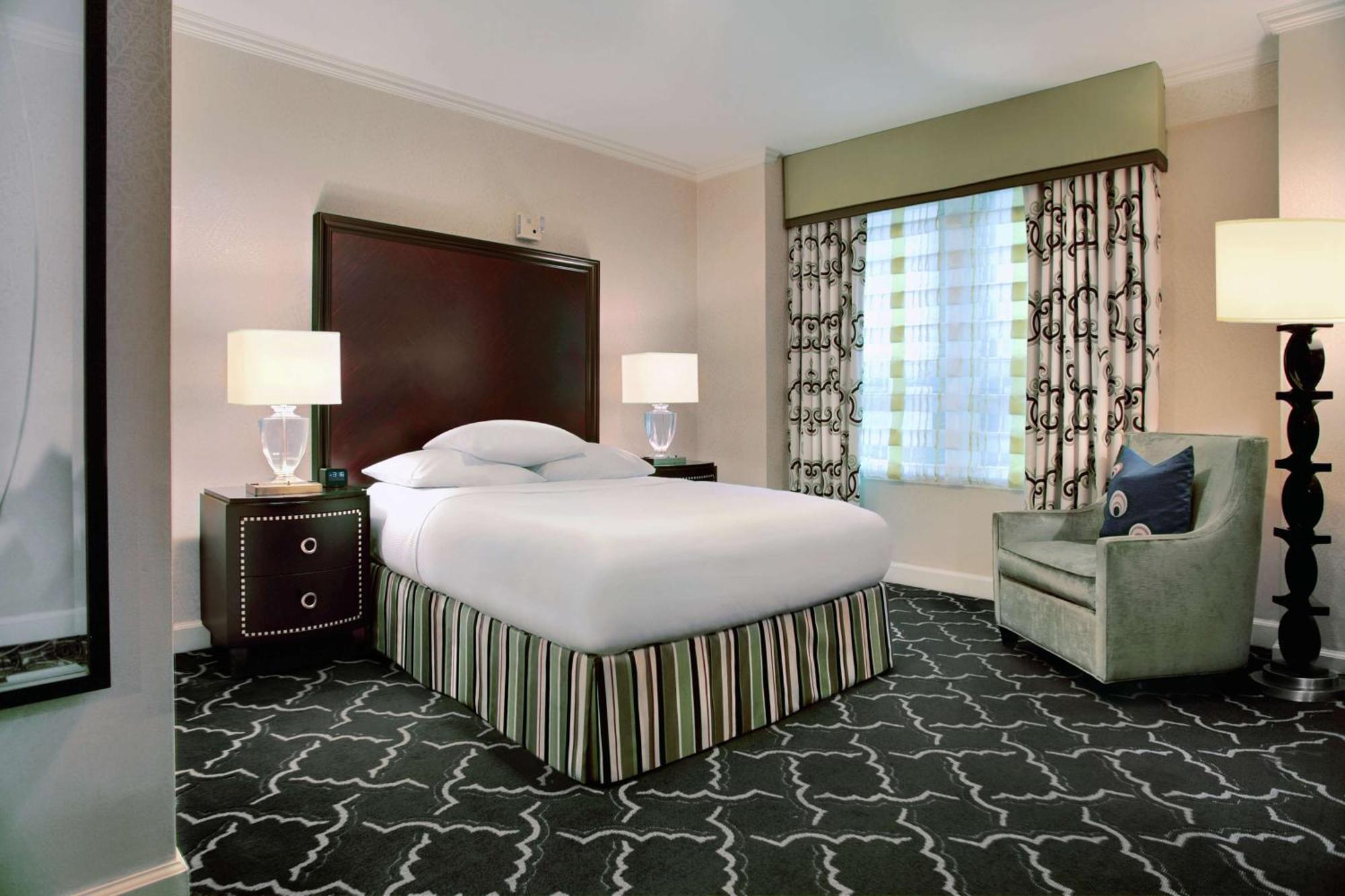 The Palmer House Hilton Hotel