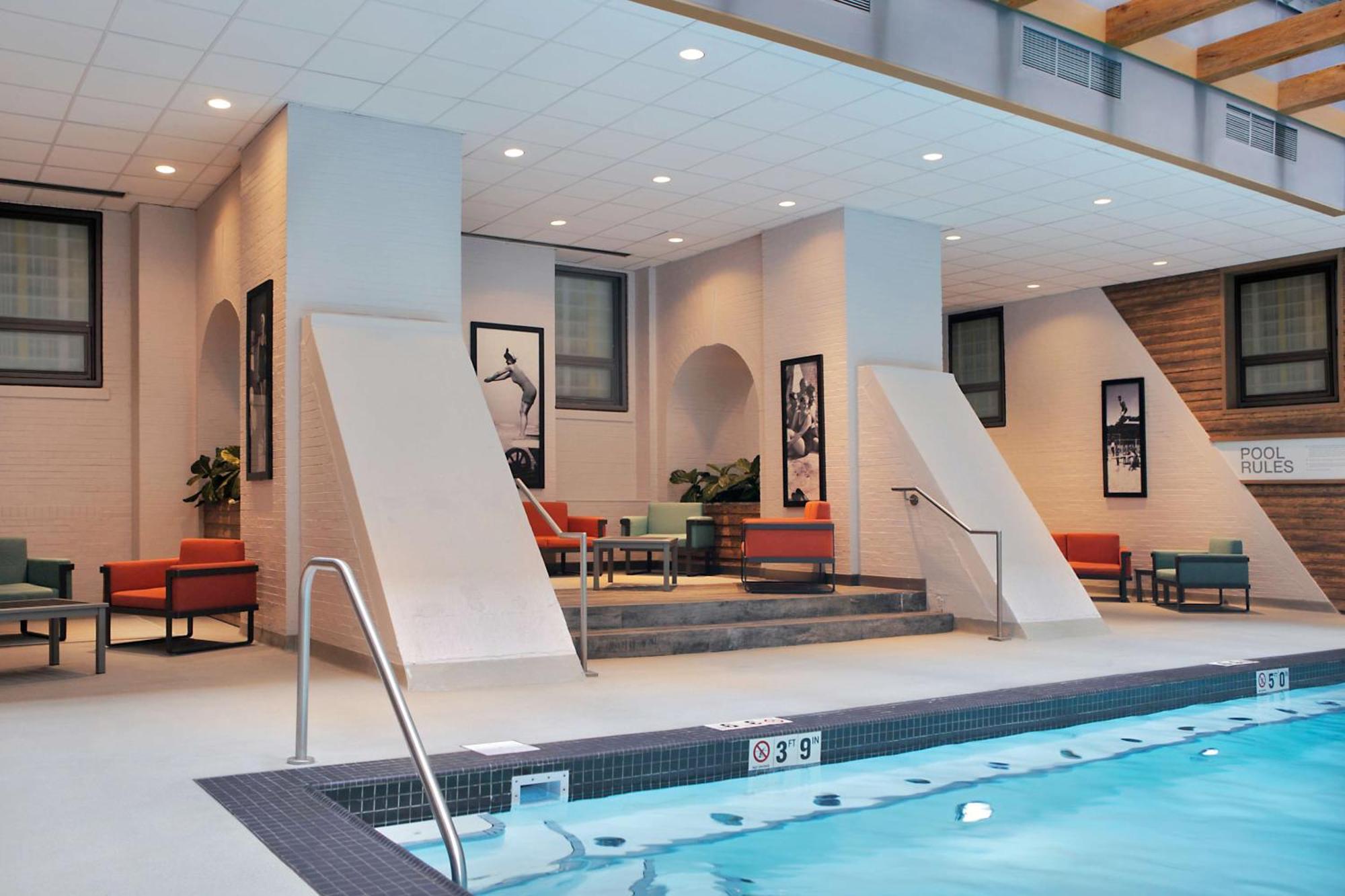 The Palmer House Hilton 4* Chicago