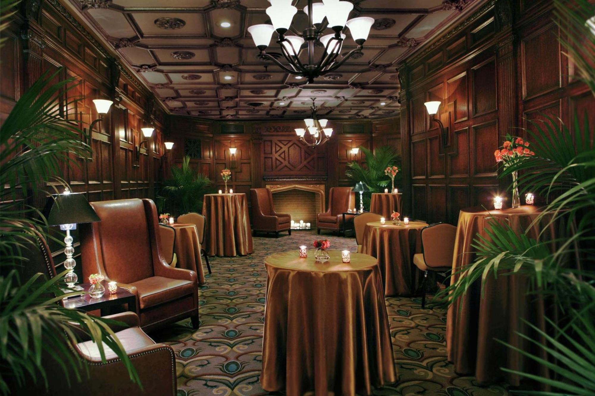 The Palmer House Hilton Hotel 4*