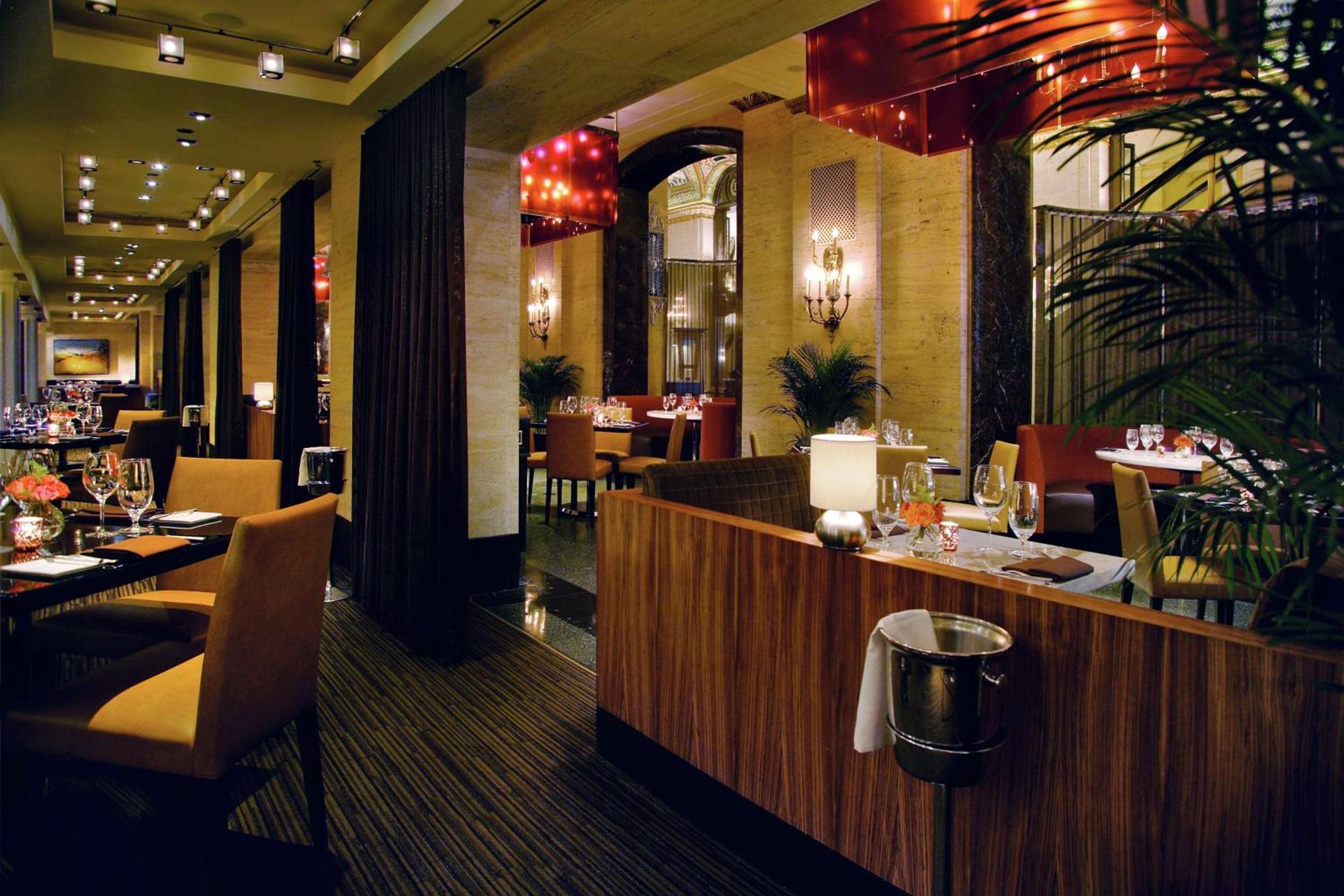 The Palmer House Hilton 4* Chicago