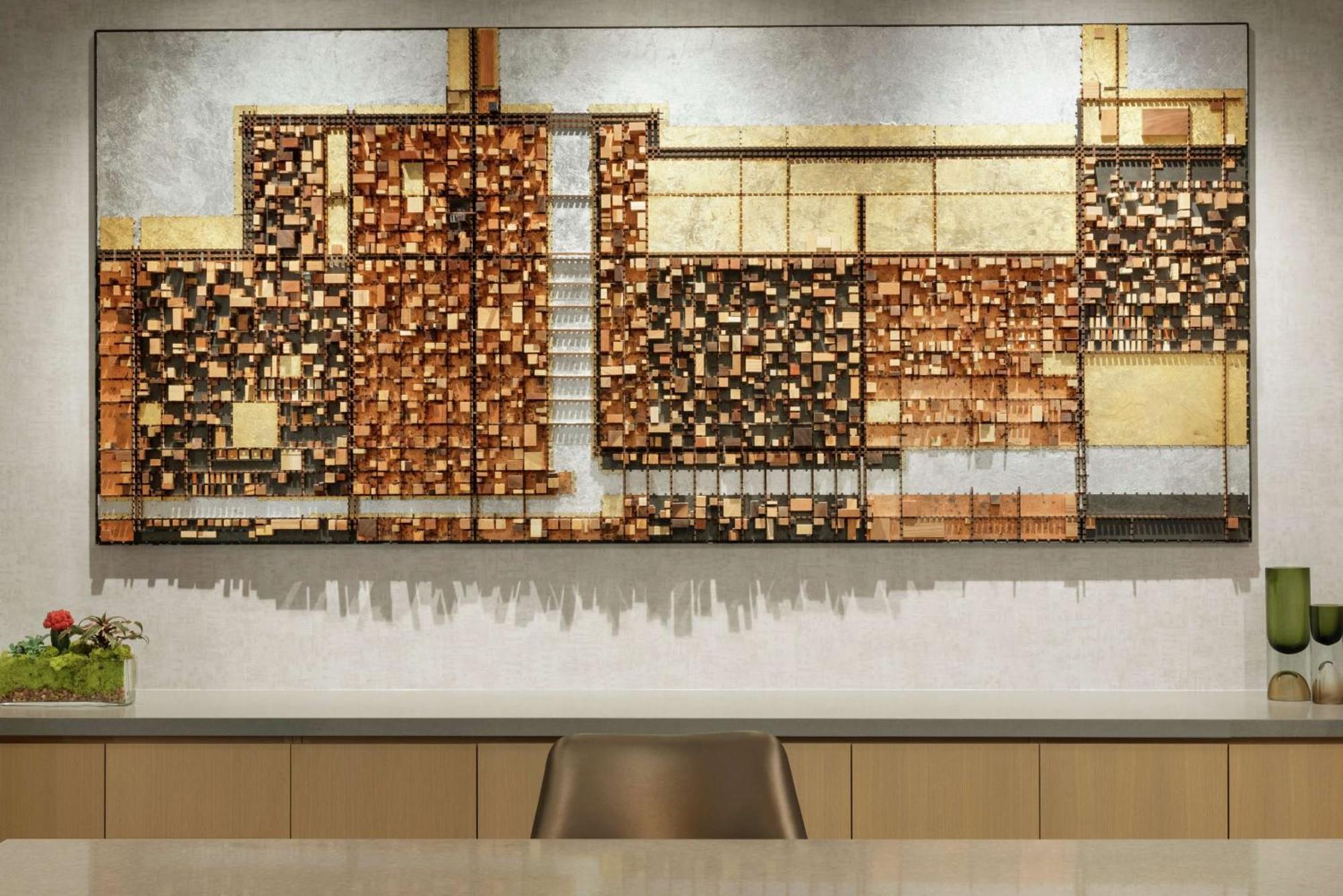 Doubletree By Hilton Magnificent Mile
