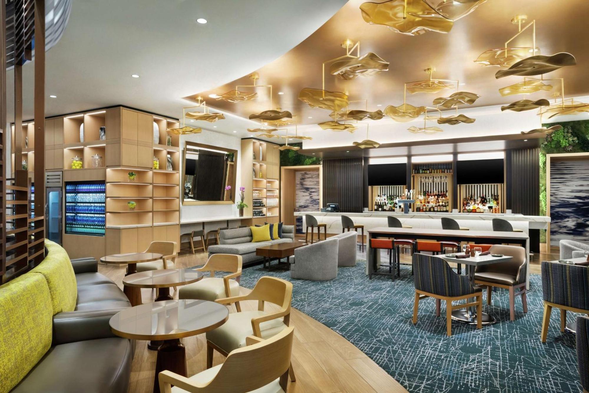 Doubletree By Hilton Magnificent Mile