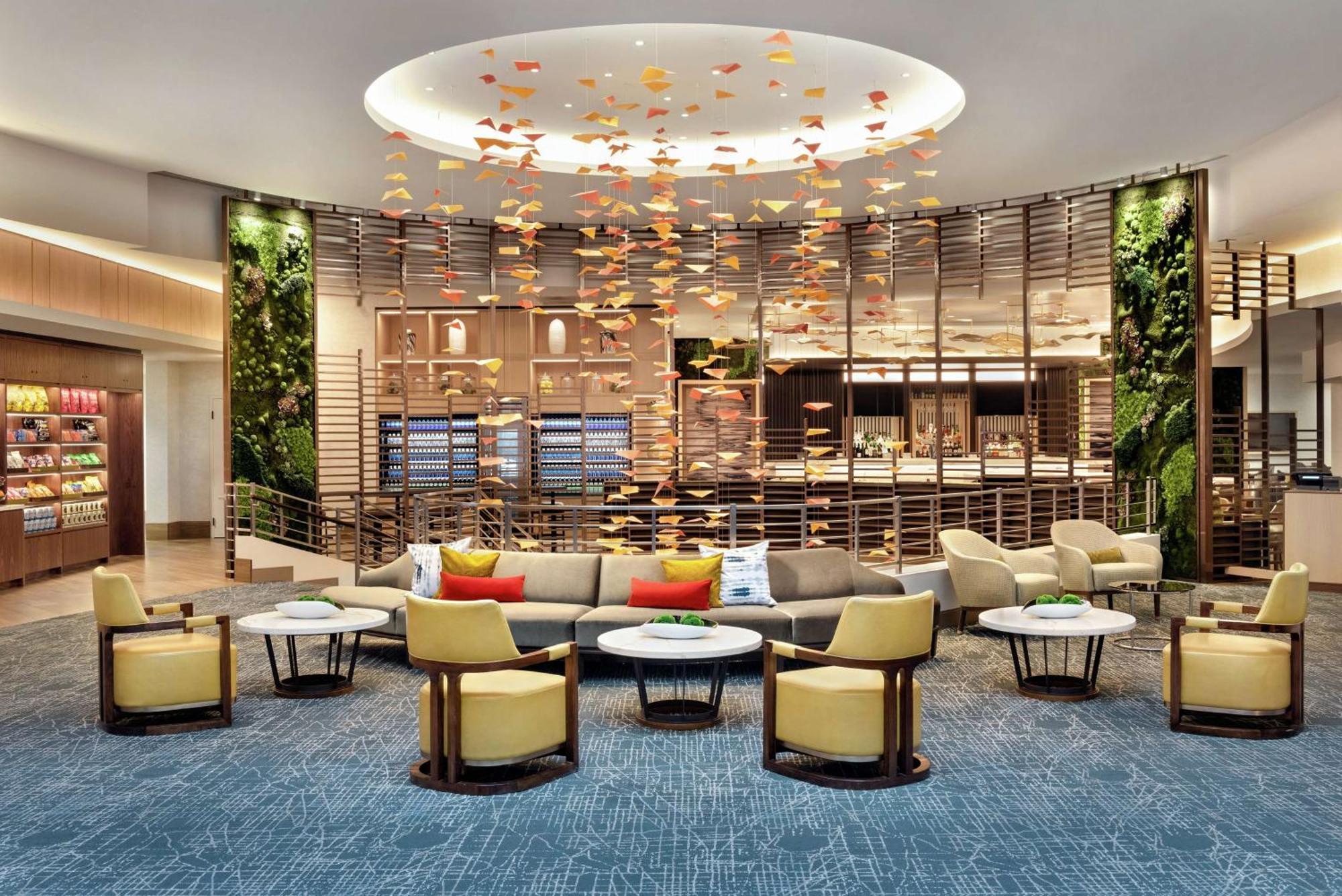Hotel Doubletree By Hilton Magnificent Mile Chicago