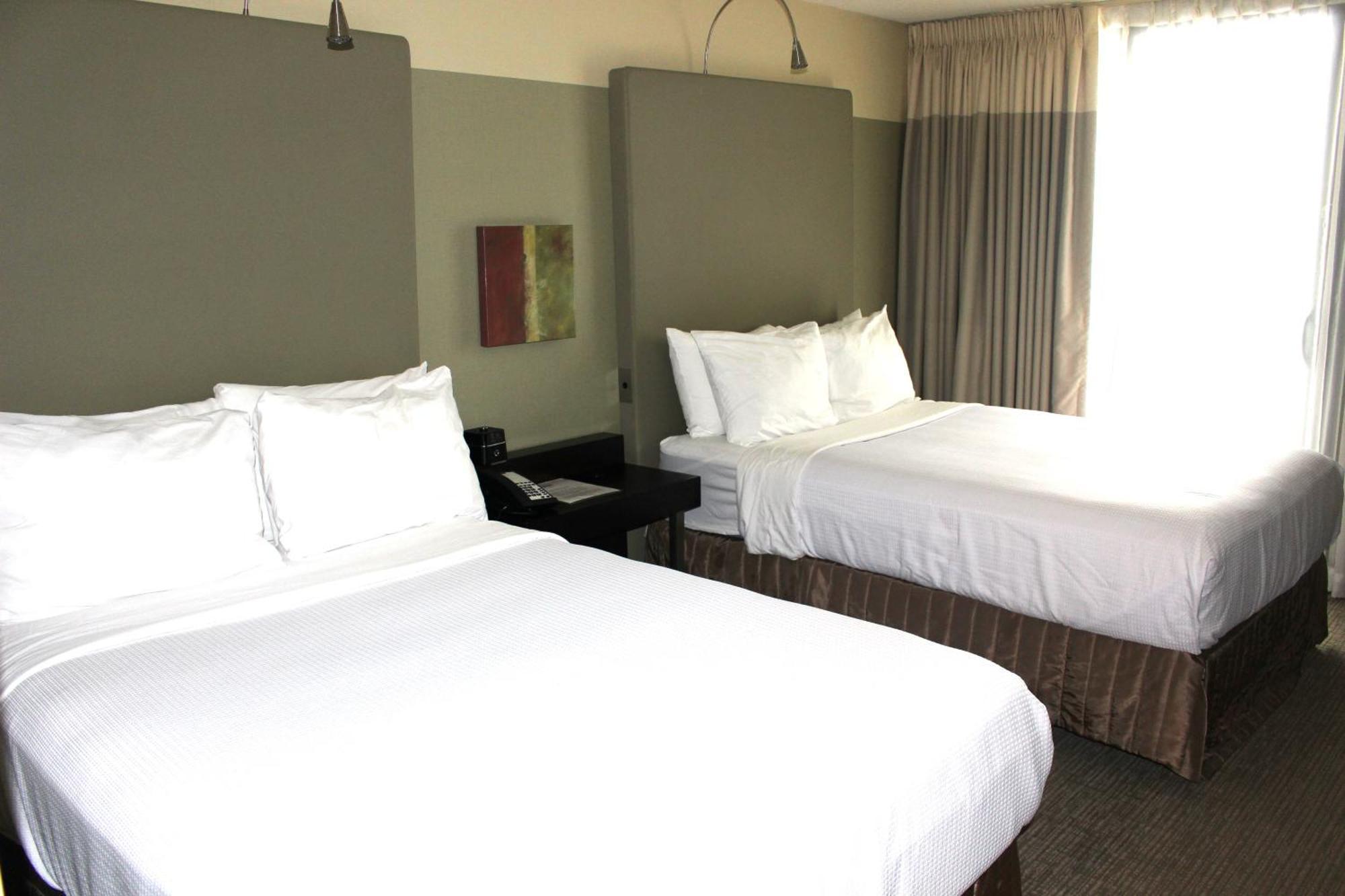 Crowne Plaza - West Loop By Ihg Hotel 3*