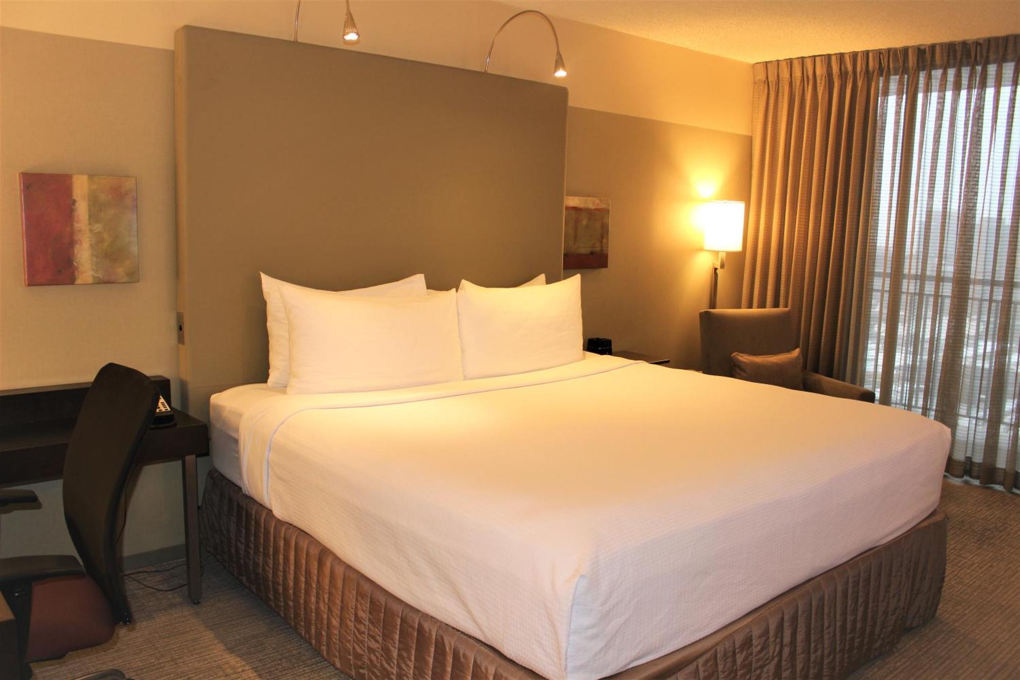 Crowne Plaza - West Loop By Ihg Hotel Chicago