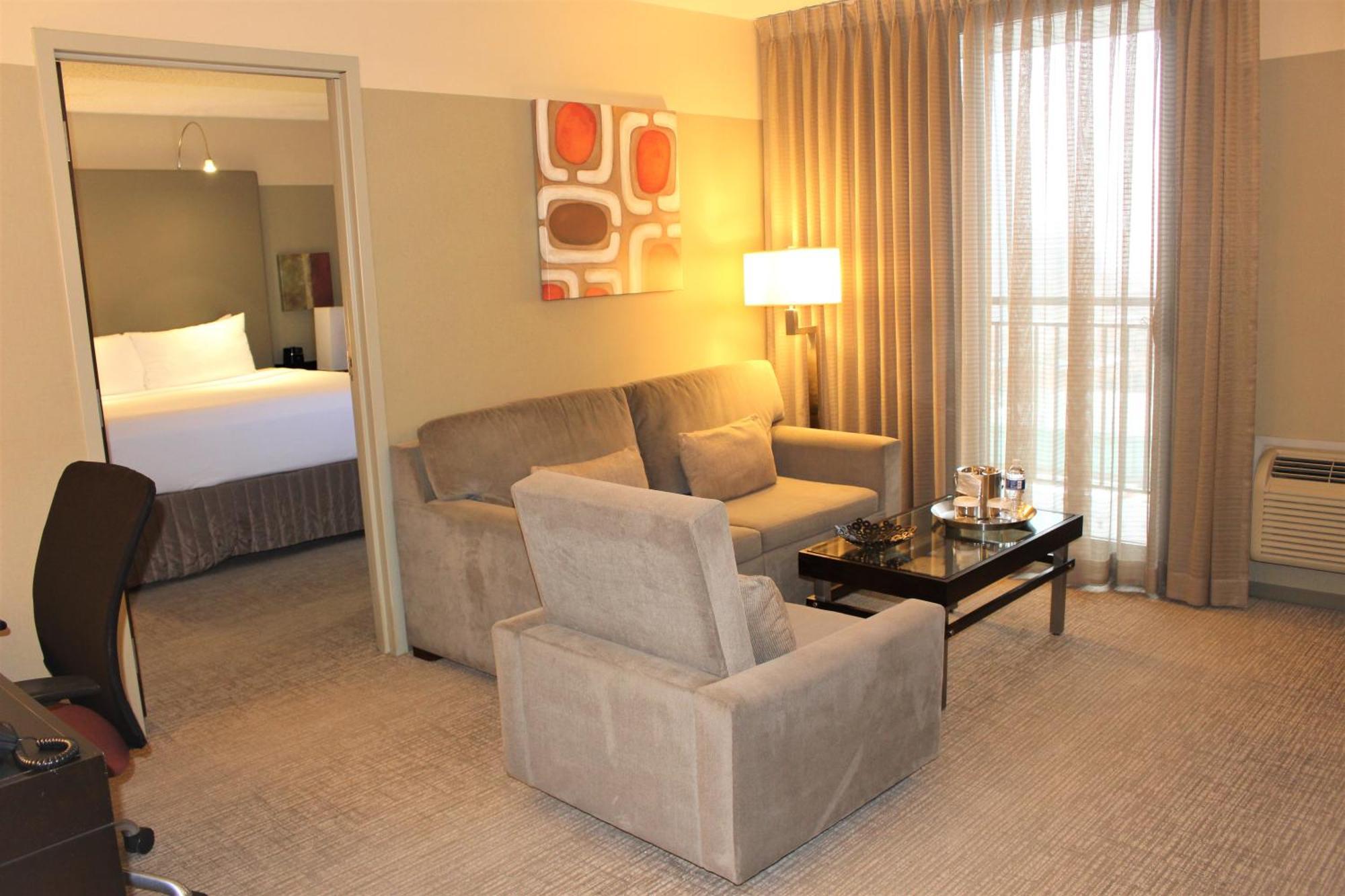Crowne Plaza - West Loop By Ihg Hotel Chicago