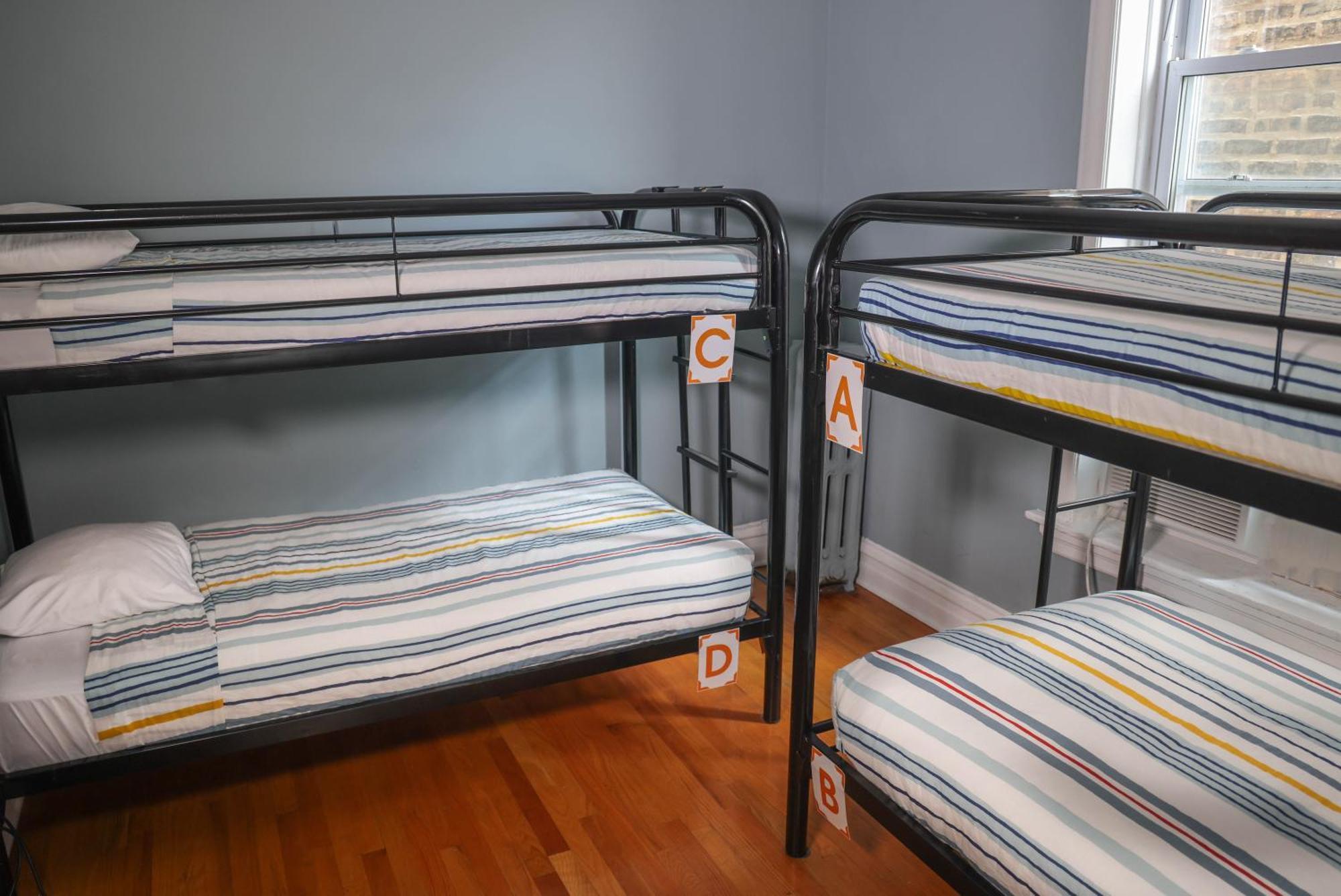 Hostel Wrigley - (adults Only)