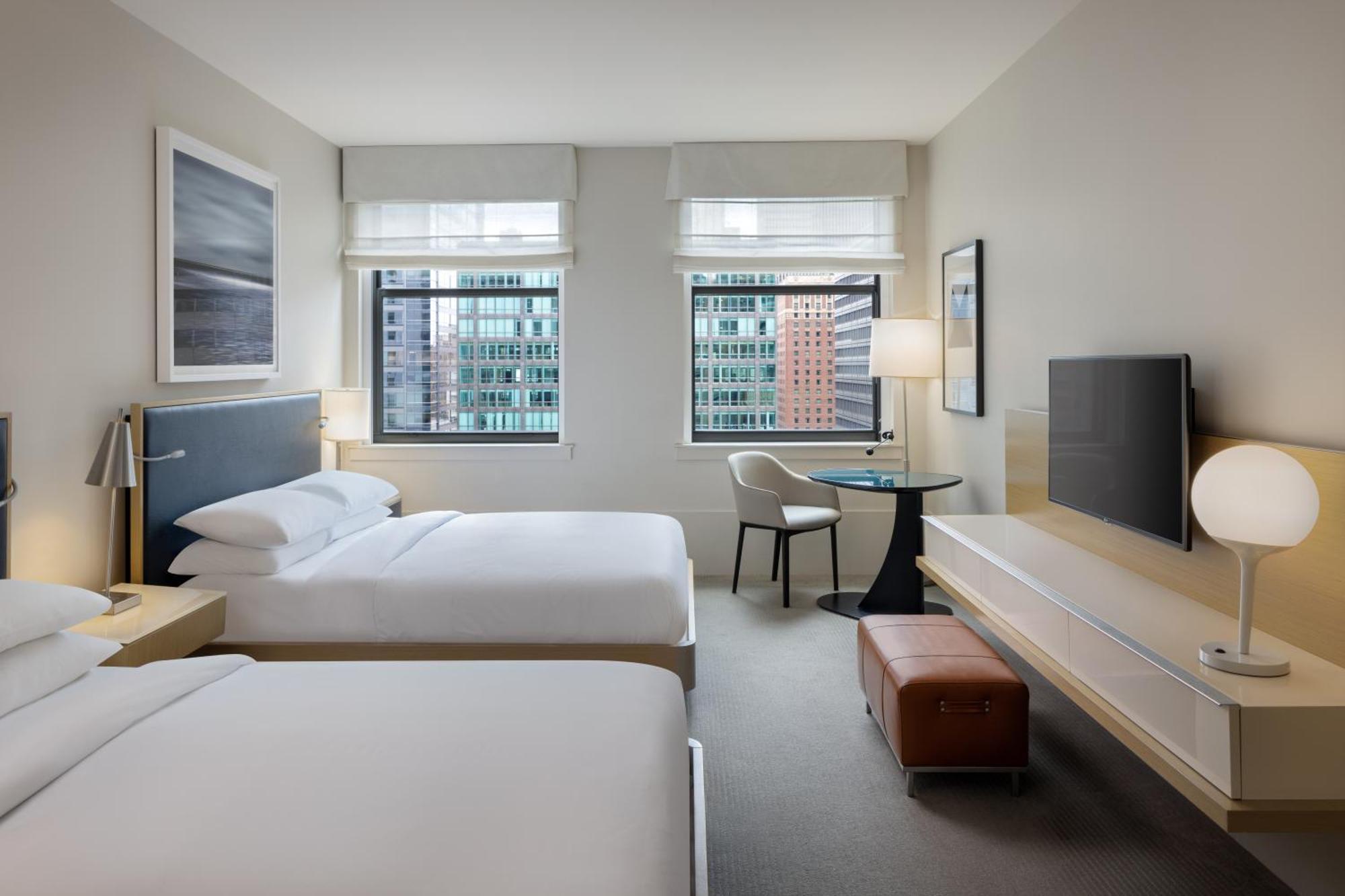 Hotel Hyatt Centric The Loop