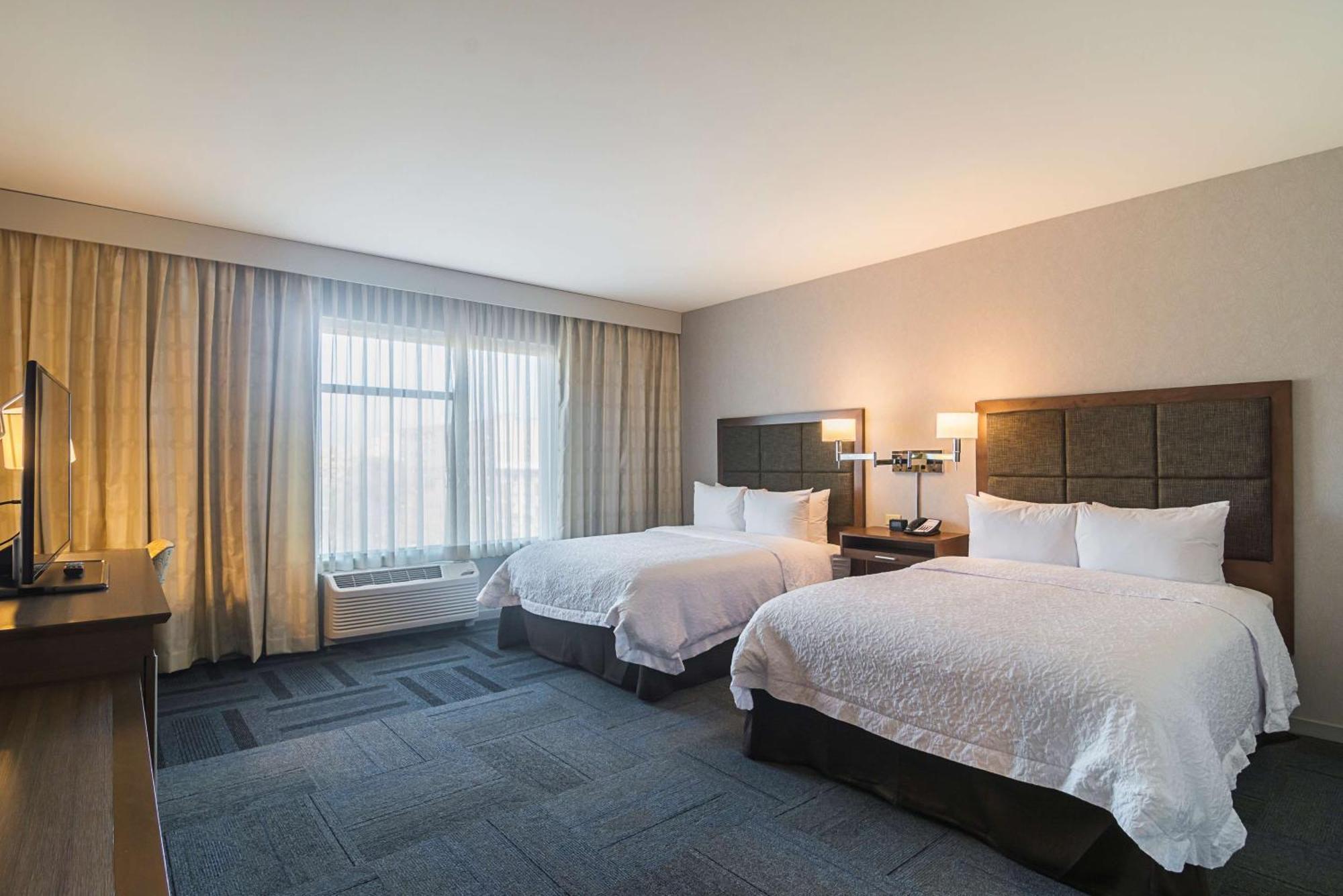 Hampton Inn Chicago North-Loyola Station, Il Hotel Chicago