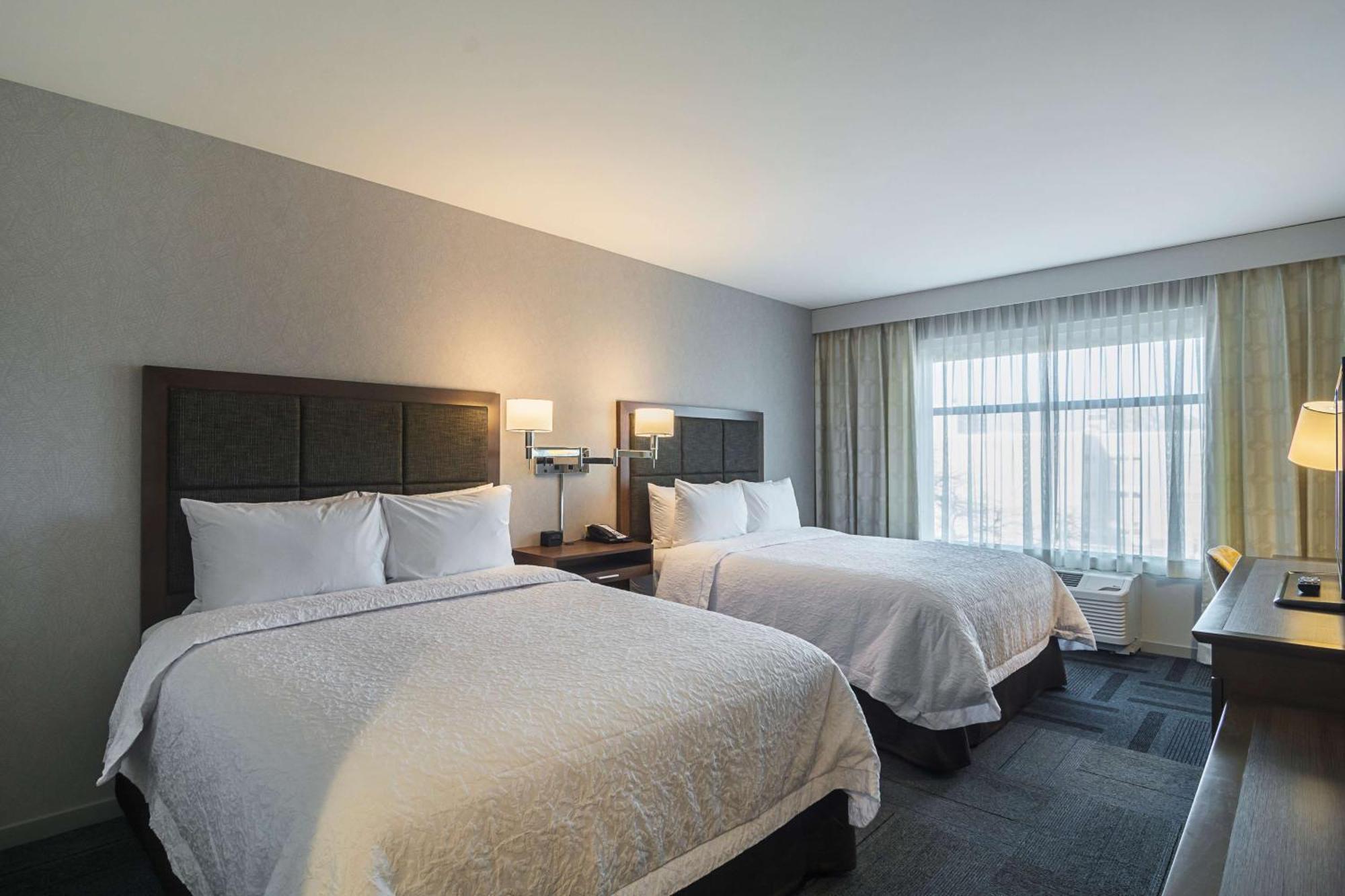 Hampton Inn Chicago North-Loyola Station, Il Hotel