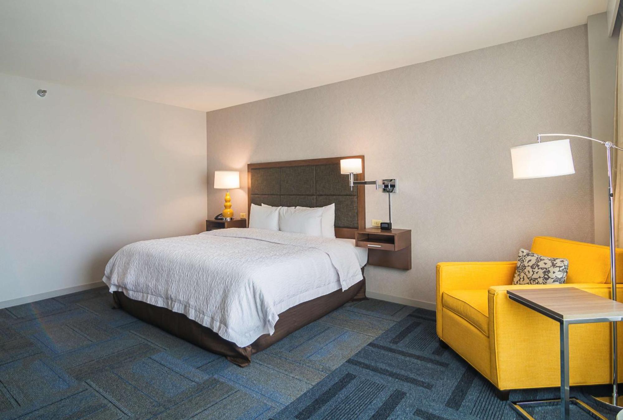 Hampton Inn Chicago North-Loyola Station, Il Chicago