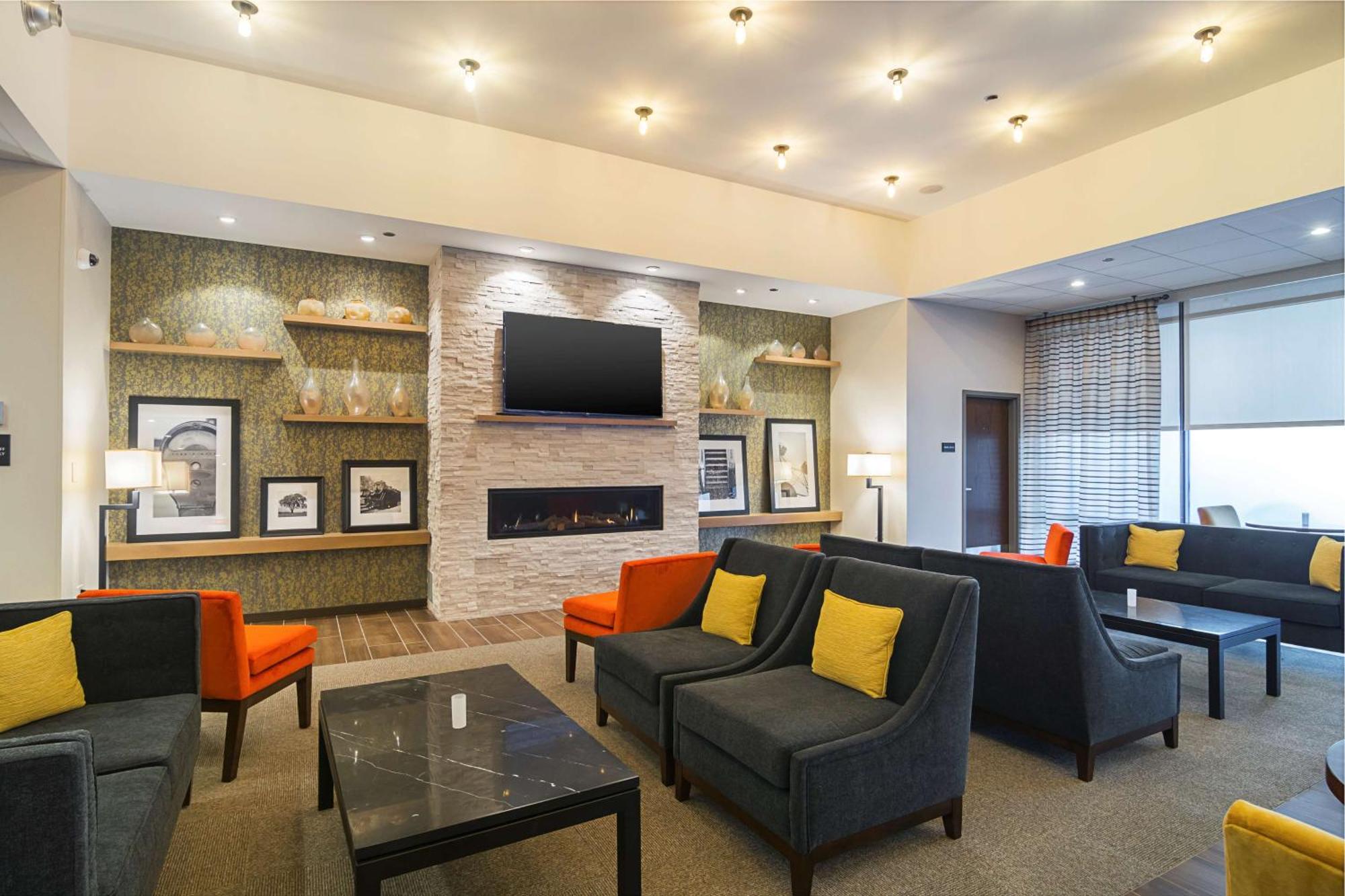 Hampton Inn Chicago North-Loyola Station, Il 3* Chicago