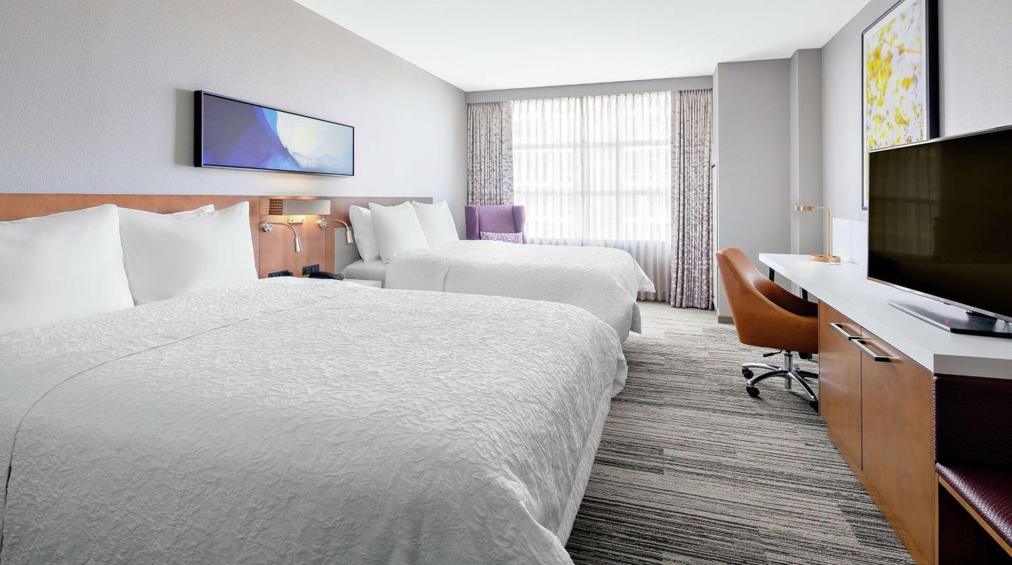 Hilton Garden Mccormick Place Chicago