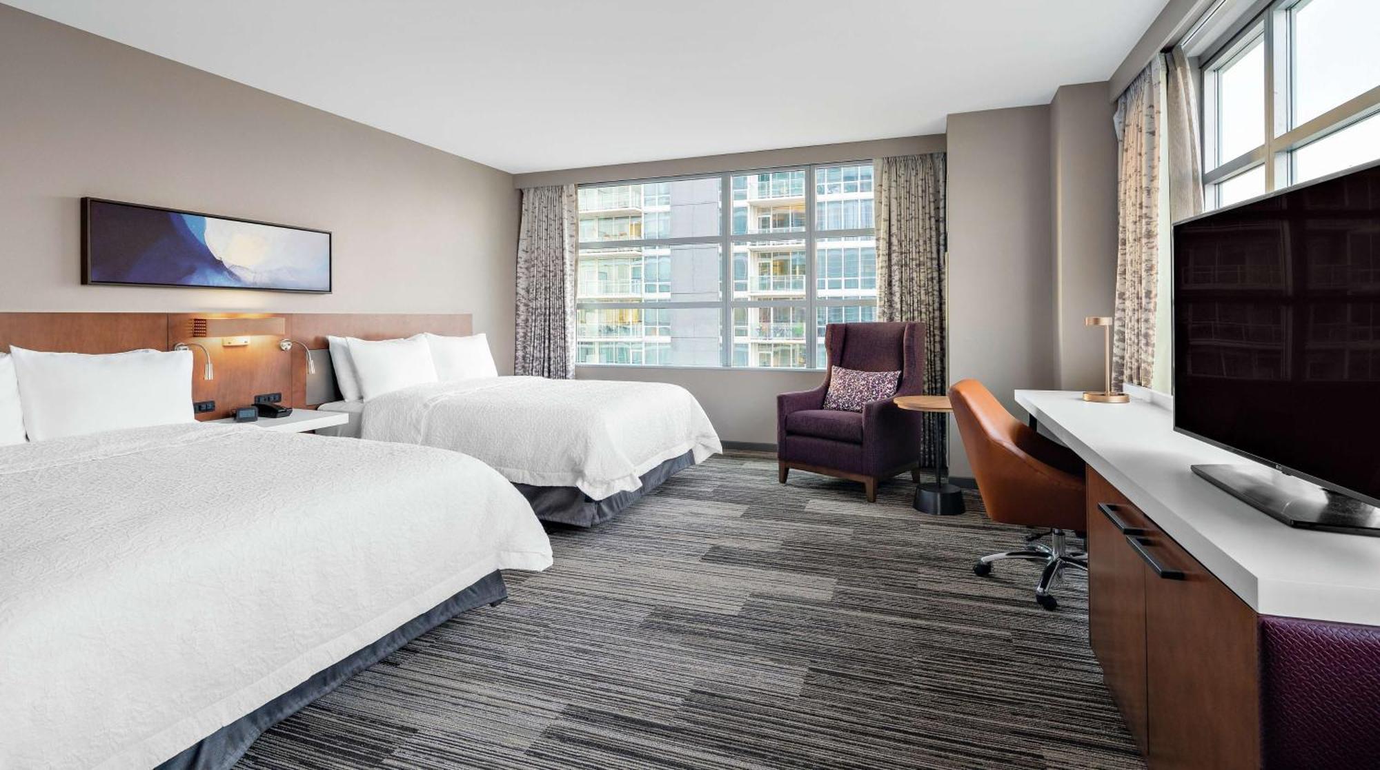 Hilton Garden Mccormick Place