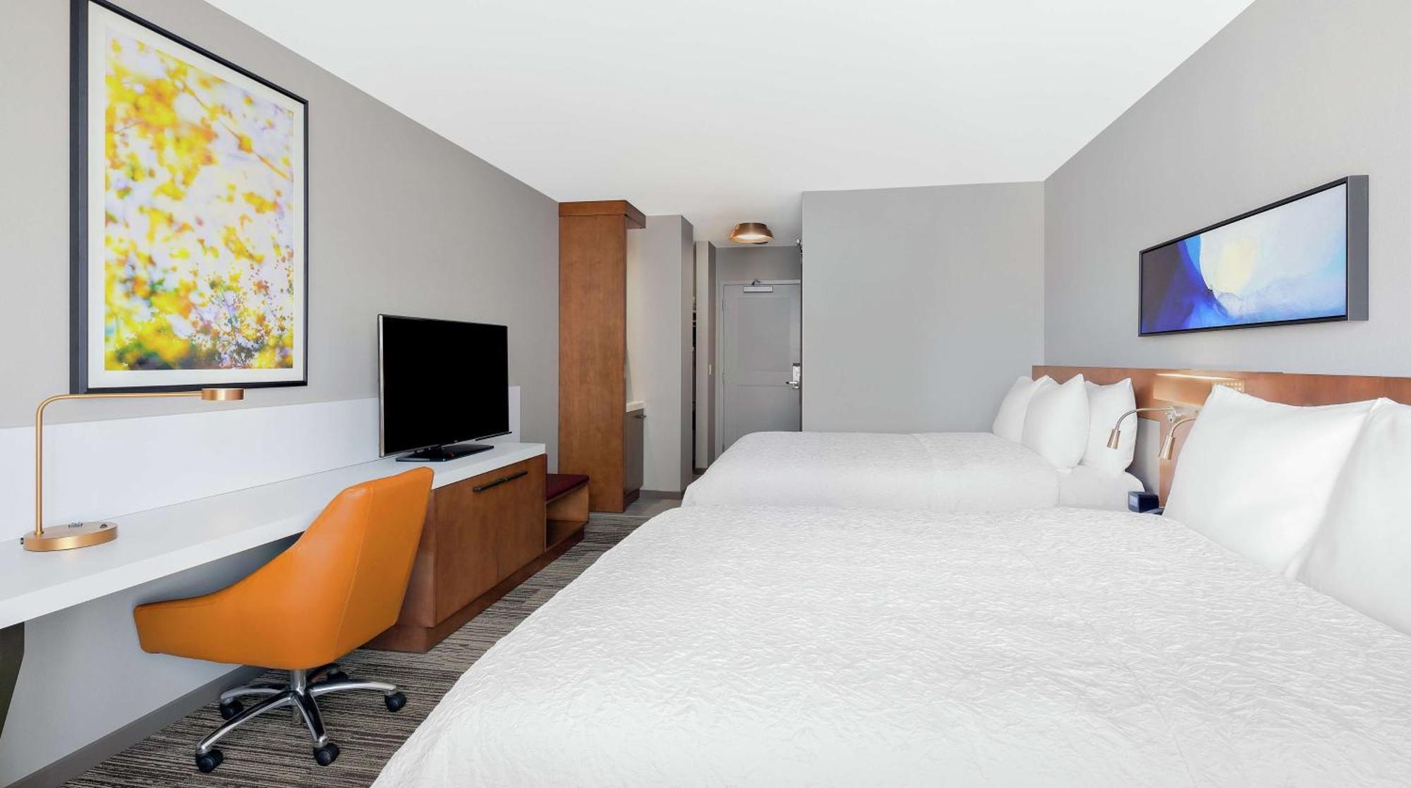 Hilton Garden Mccormick Place Hotel 3*