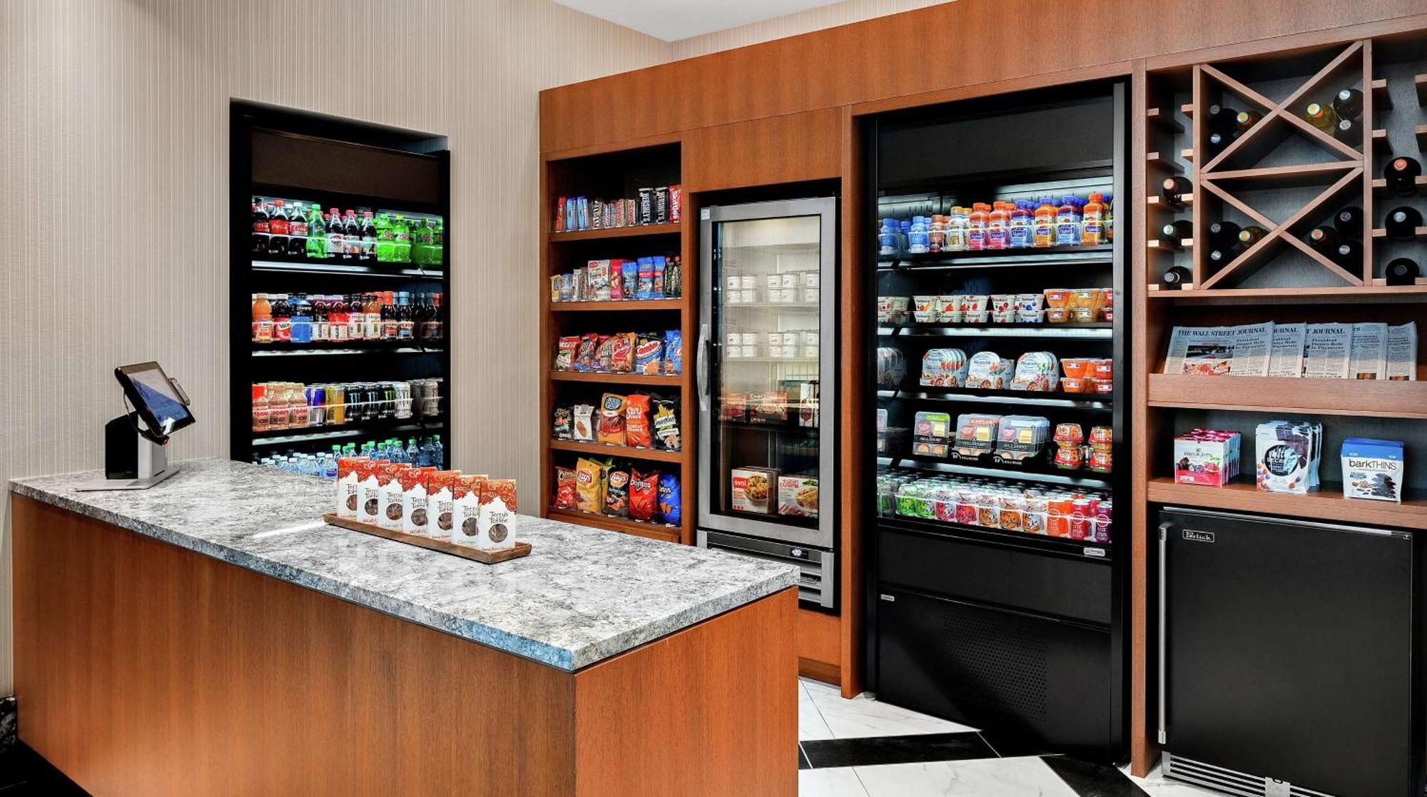 Hilton Garden Mccormick Place Hotel 3*