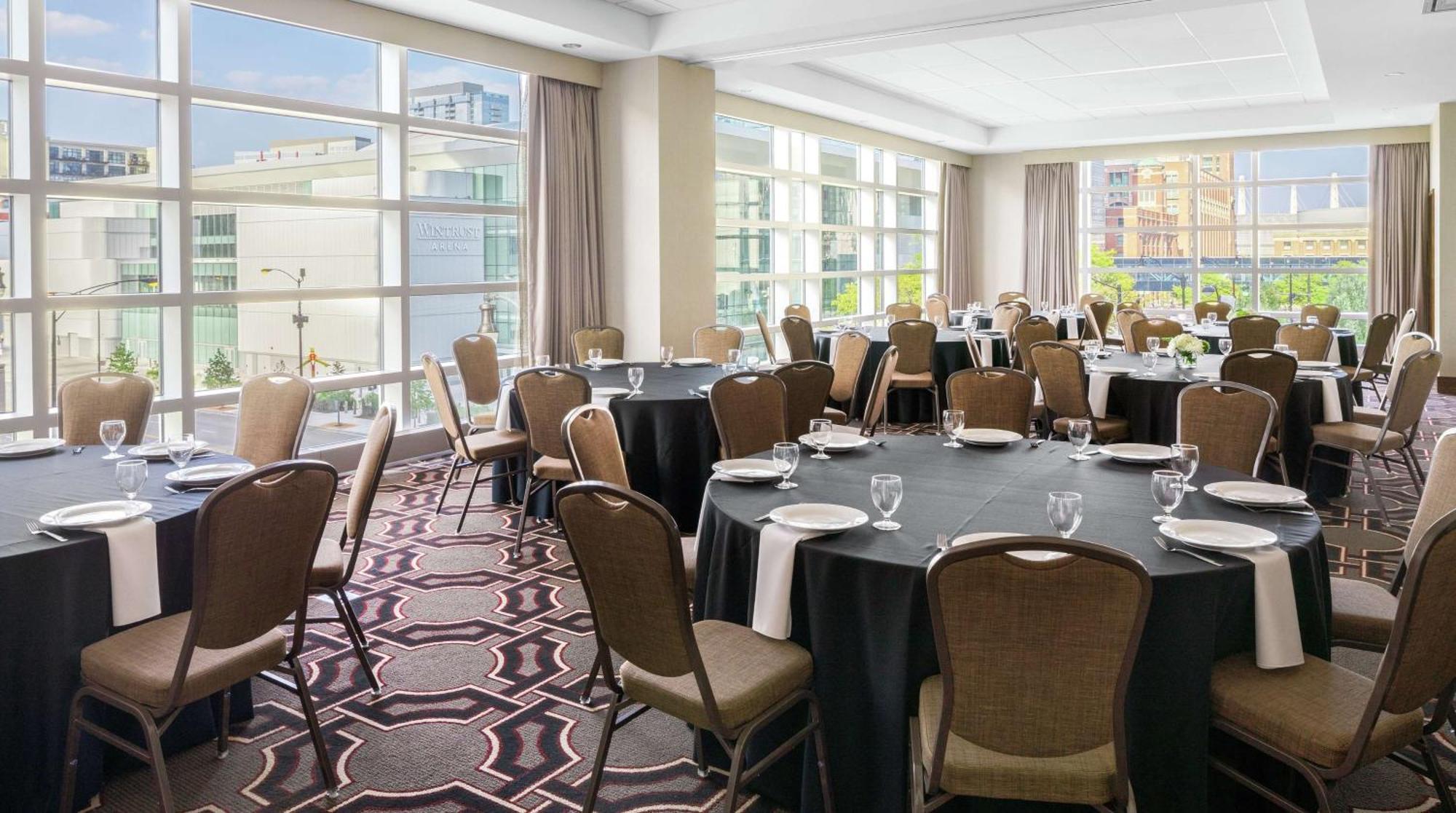 Hotel Hilton Garden Mccormick Place