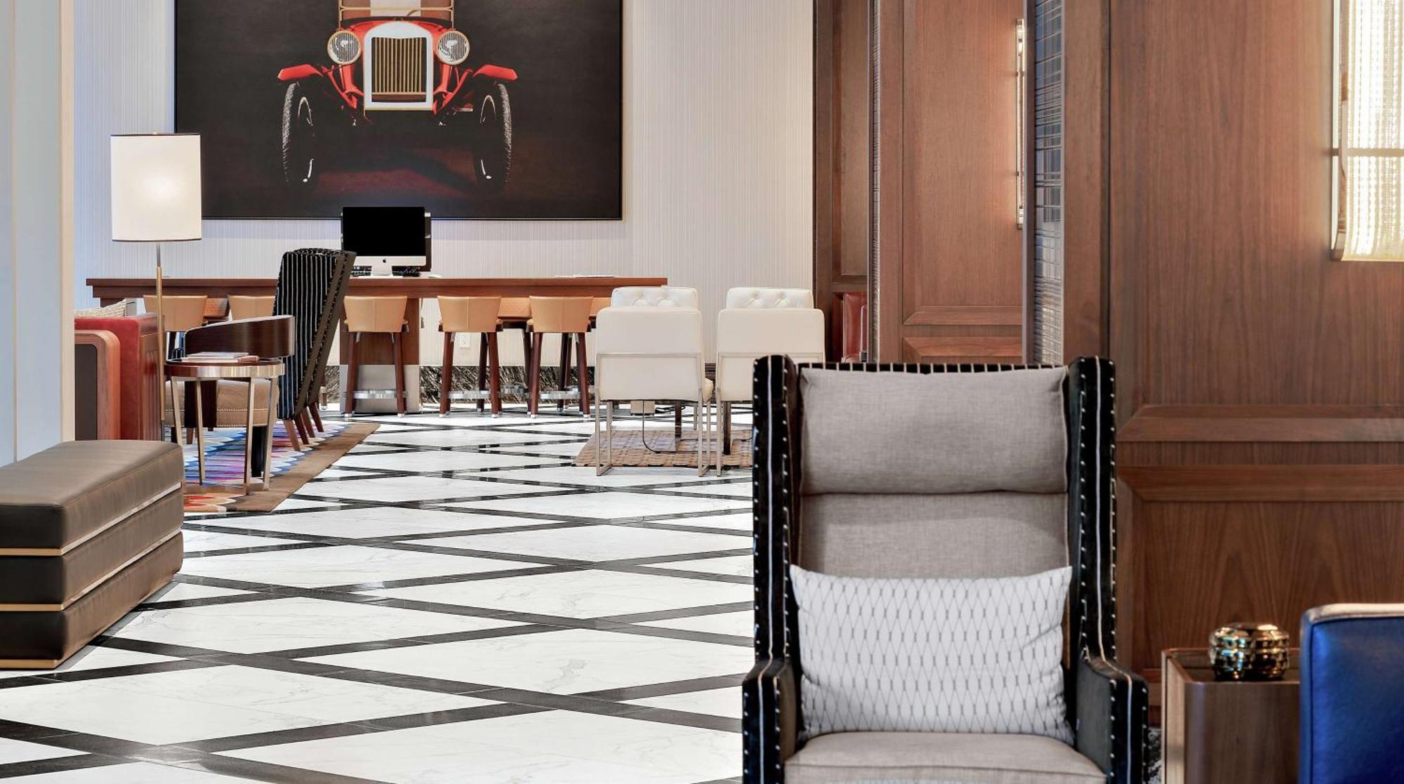Hampton Mccormick Place 3* Chicago