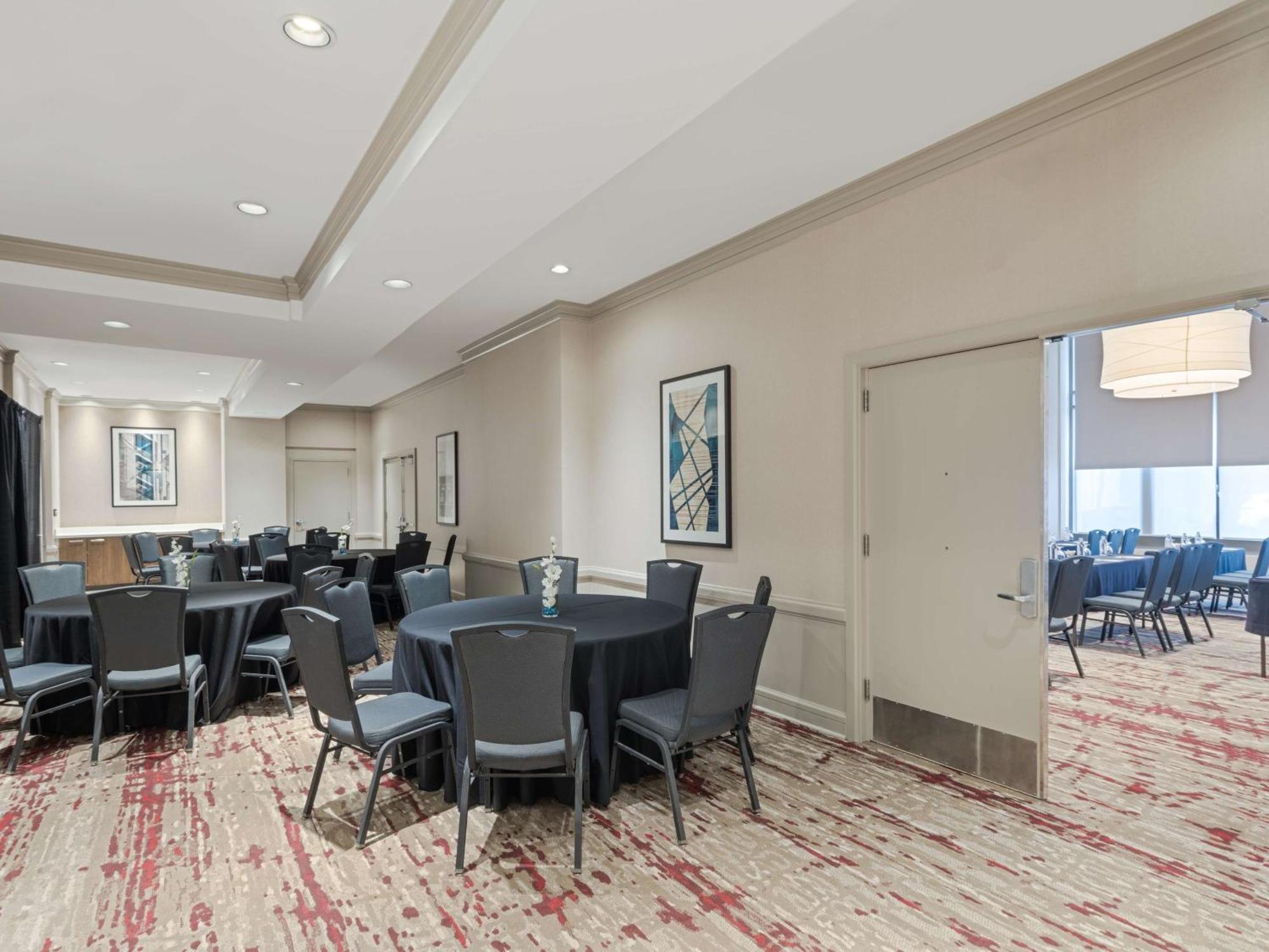 Hilton Garden Downtown/magnificent Mile 3* Chicago