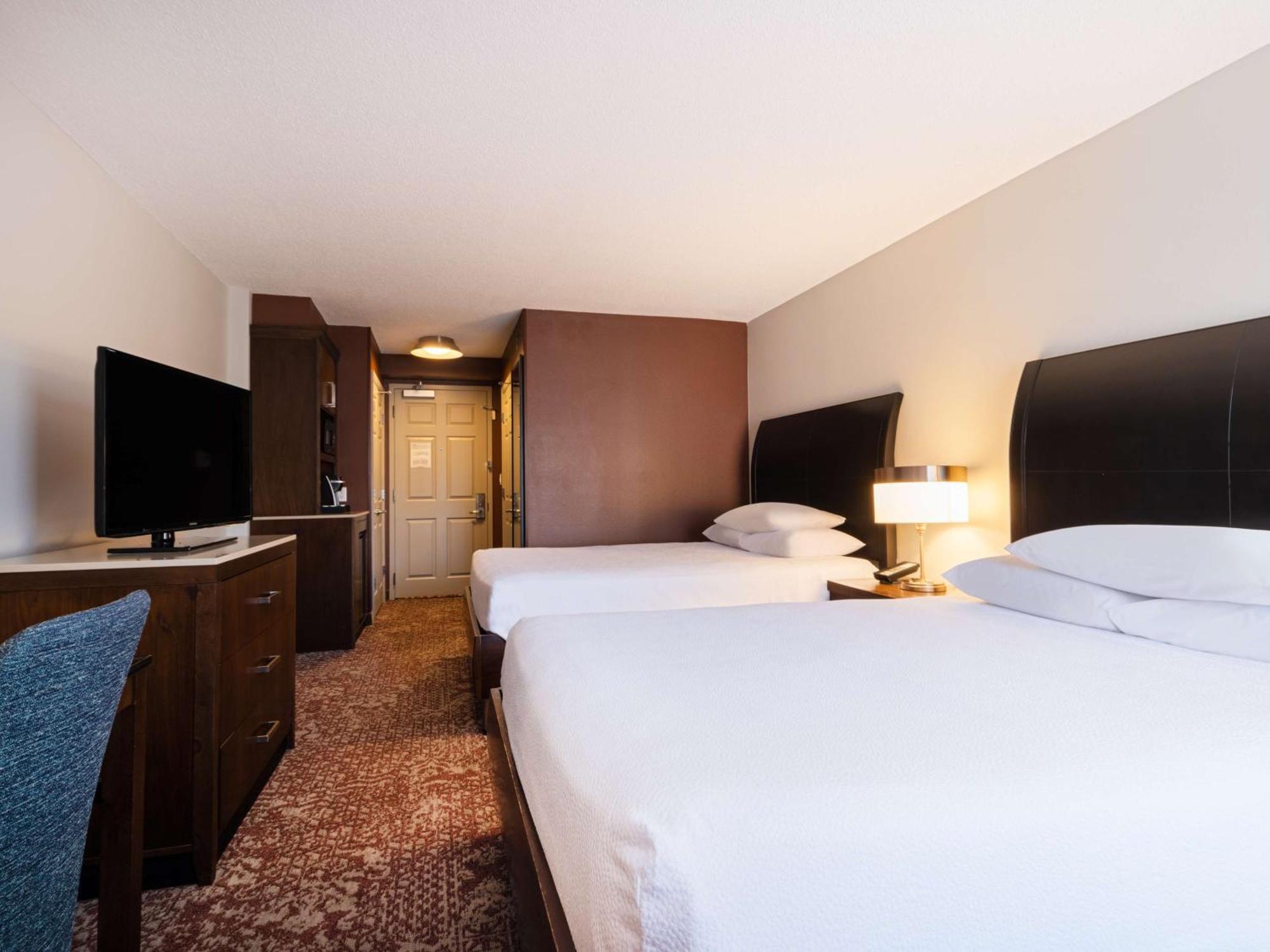 Hilton Garden Downtown/magnificent Mile Hotel Chicago