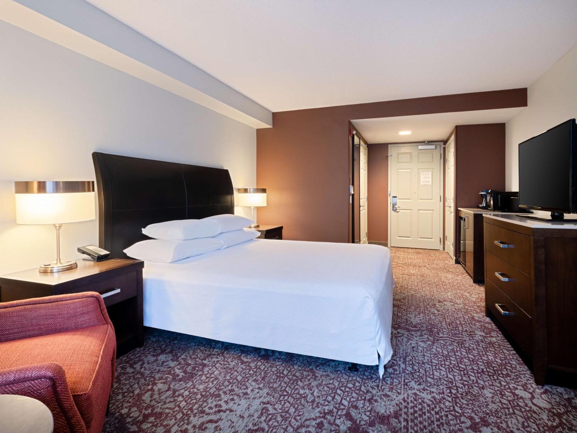 Hilton Garden Downtown/magnificent Mile Hotel Chicago