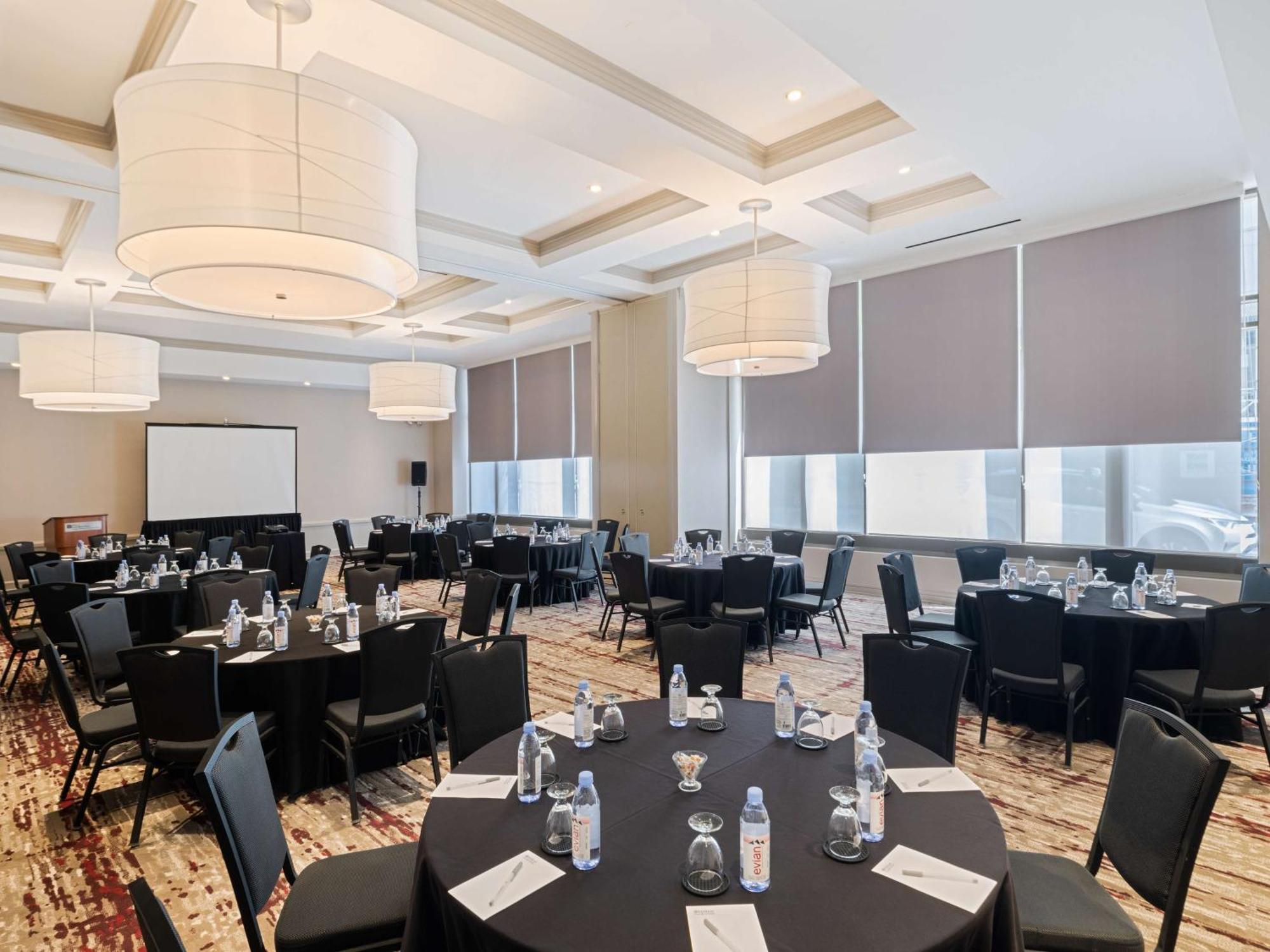 Hilton Garden Downtown/magnificent Mile Chicago