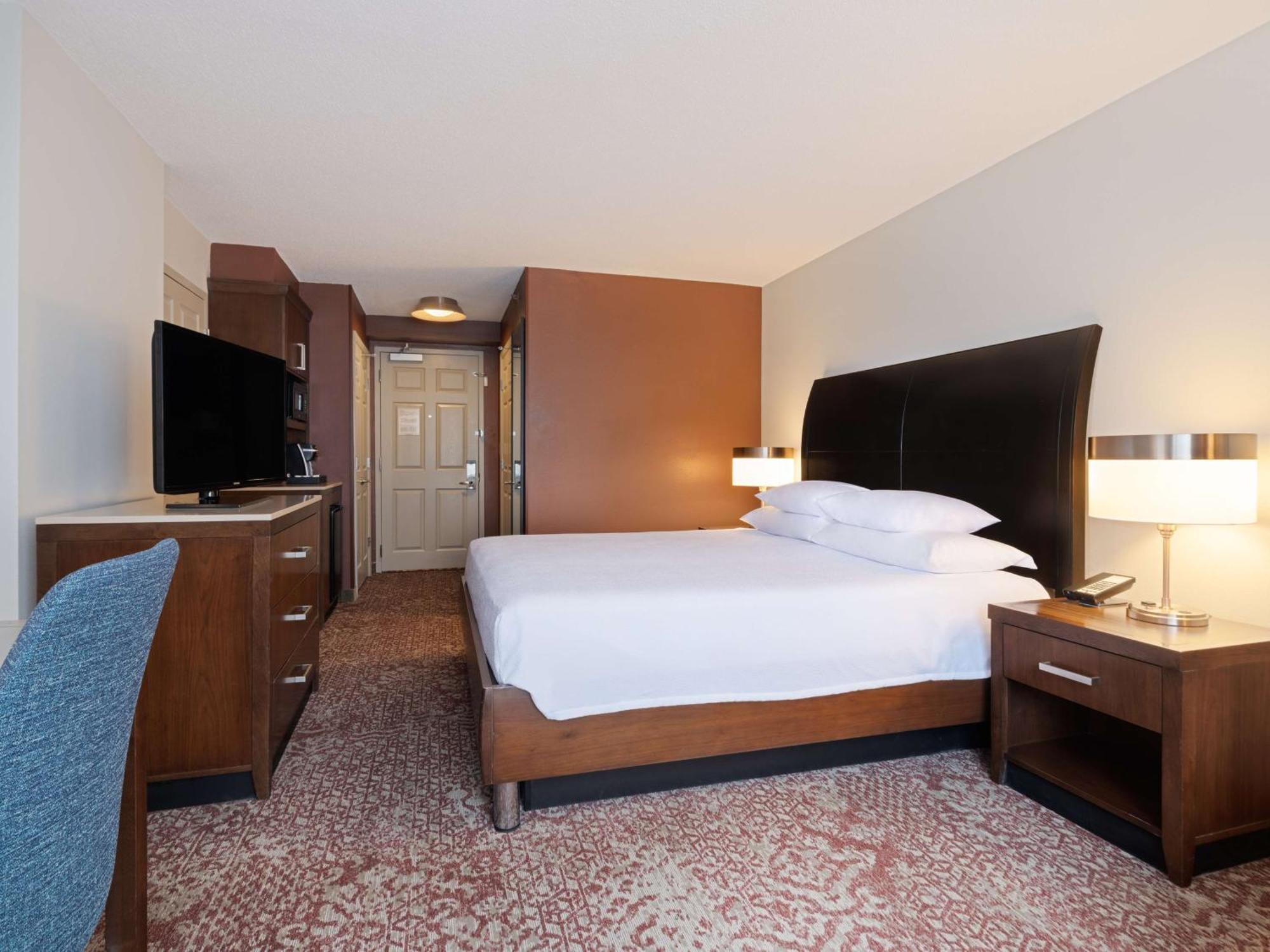 Hilton Garden Downtown/magnificent Mile