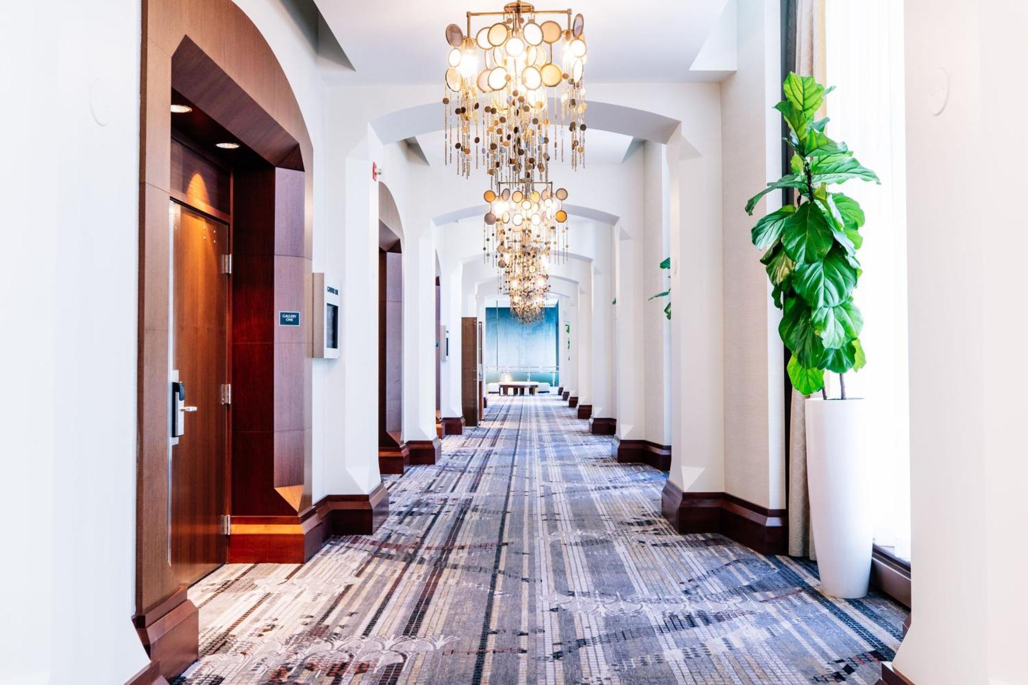 Hotel The Gwen, A Luxury Collection Hotel, Michigan Avenue Chicago