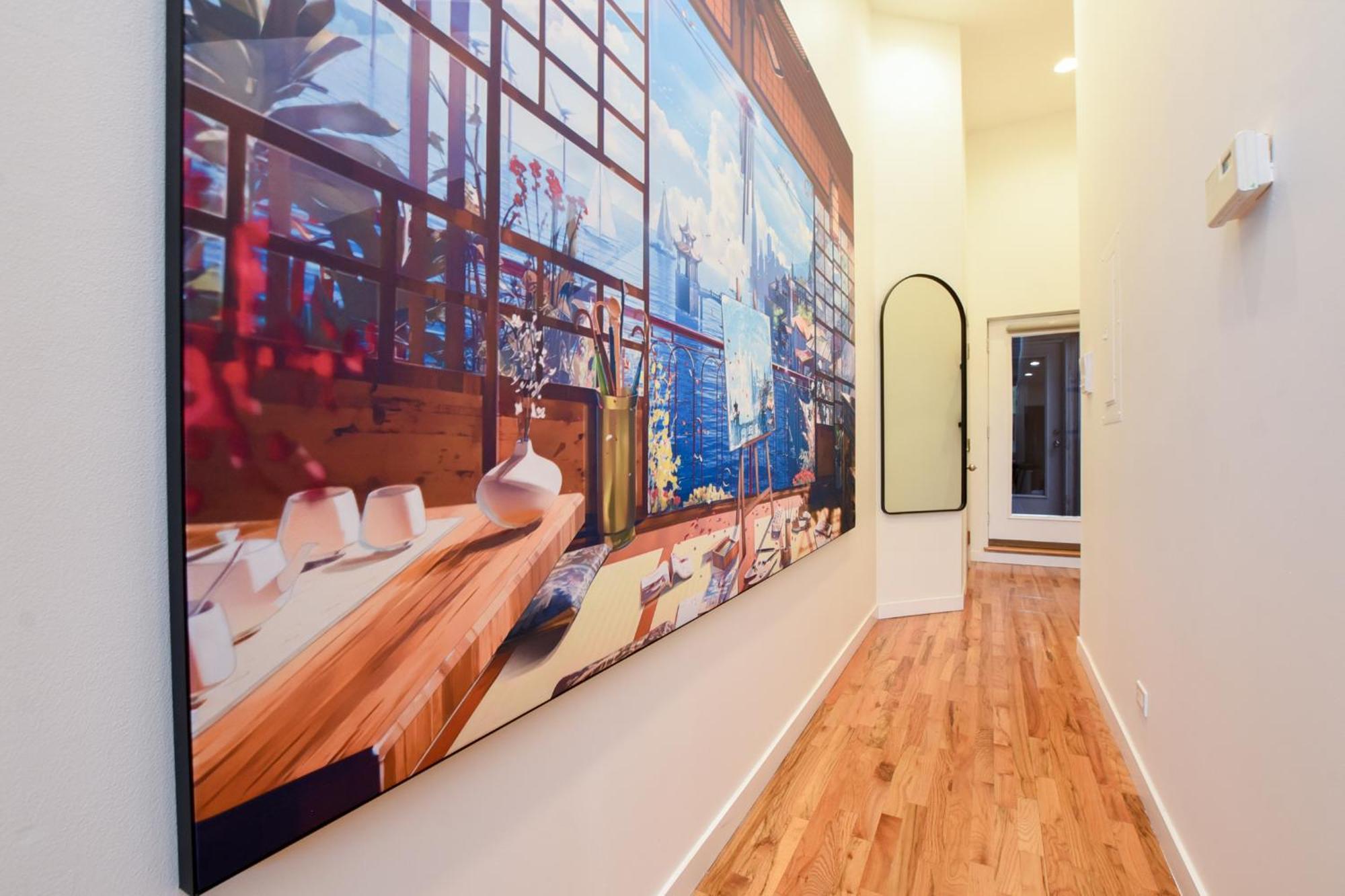Apartment Cozy, Bright And A Great Location!