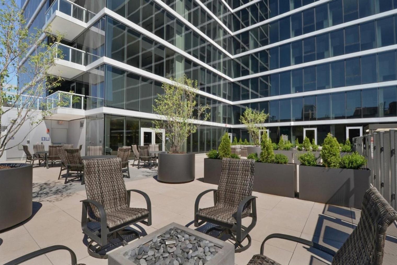 S Loop 1br W Lounge Pool Gym Nr Grant Park Chi-494 Apartment Chicago