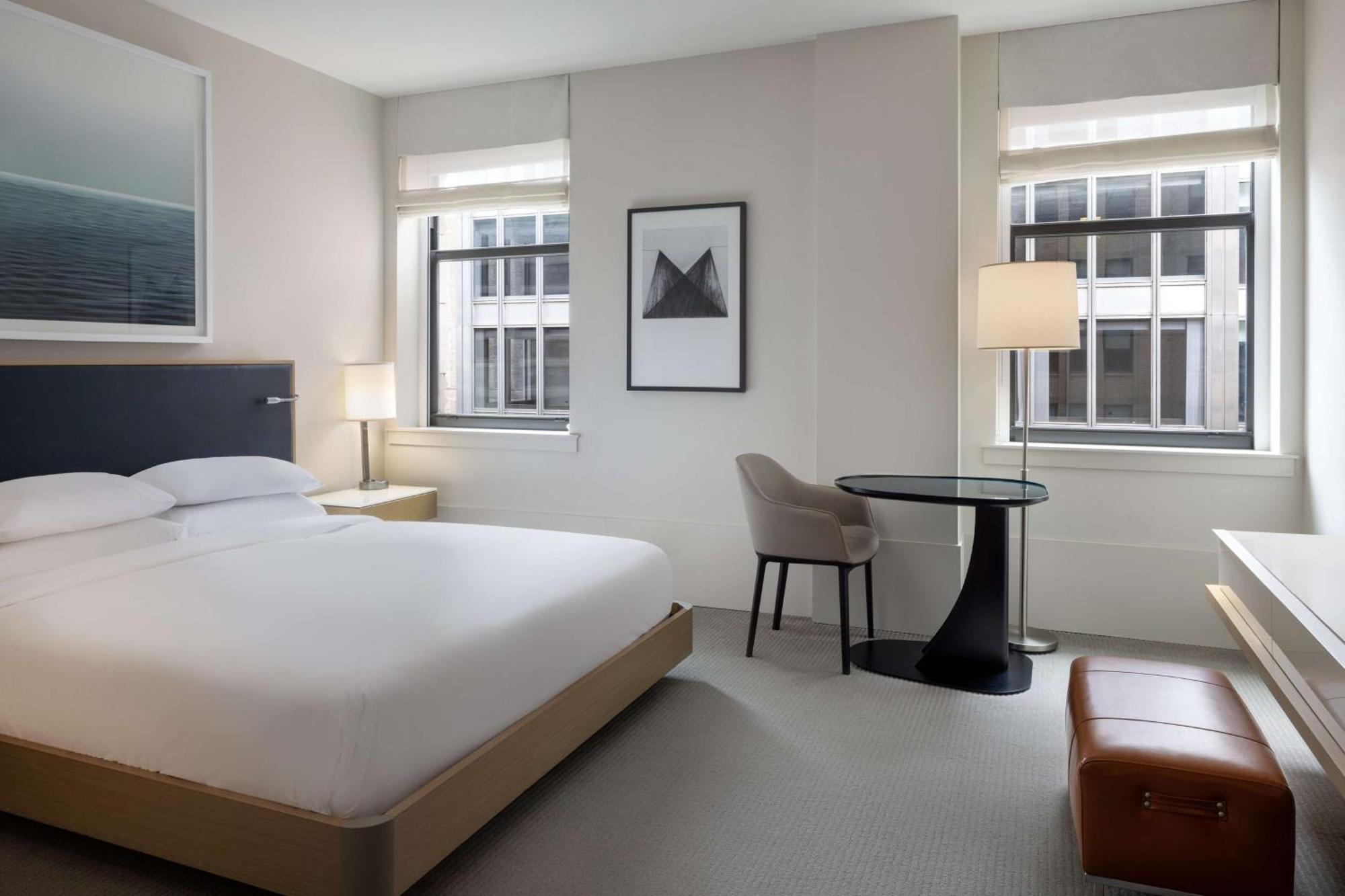 Hotel Hyatt Centric The Loop 4*