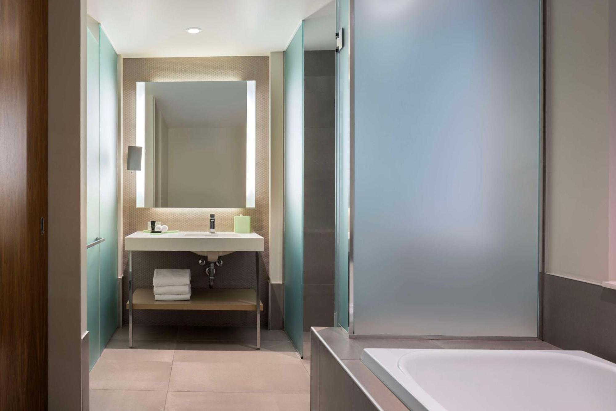 Hotel Hyatt Centric The Loop Chicago