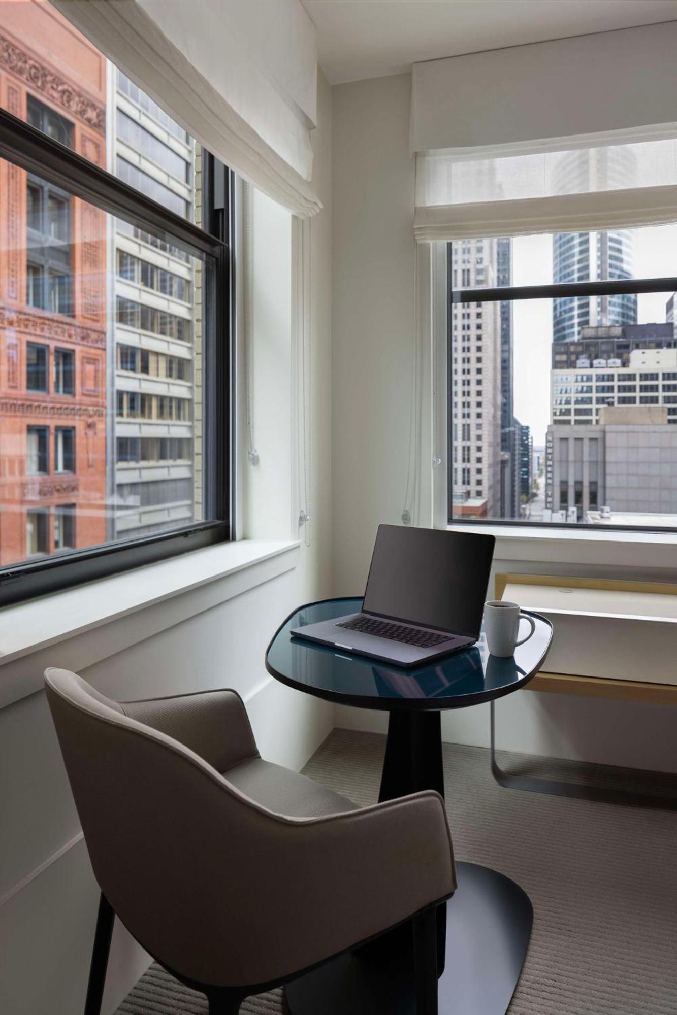 Hotel Hyatt Centric The Loop Chicago