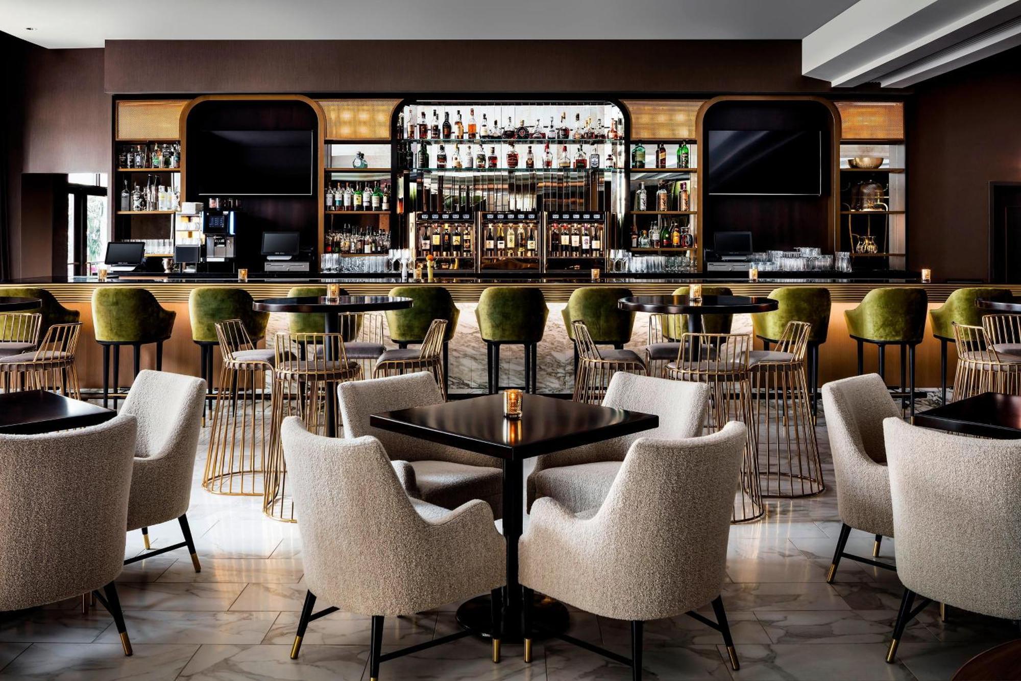 The Gwen, A Luxury Collection Hotel, Michigan Avenue 4*
