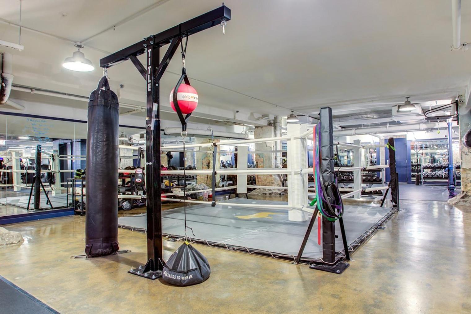 River N 1br W Gym Pool Nr L Stop Chi-363 Apartment Chicago