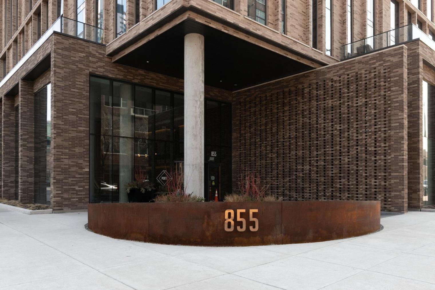 West Loop W Wd Gym Lounge Nr L Chi-773 Apartment *