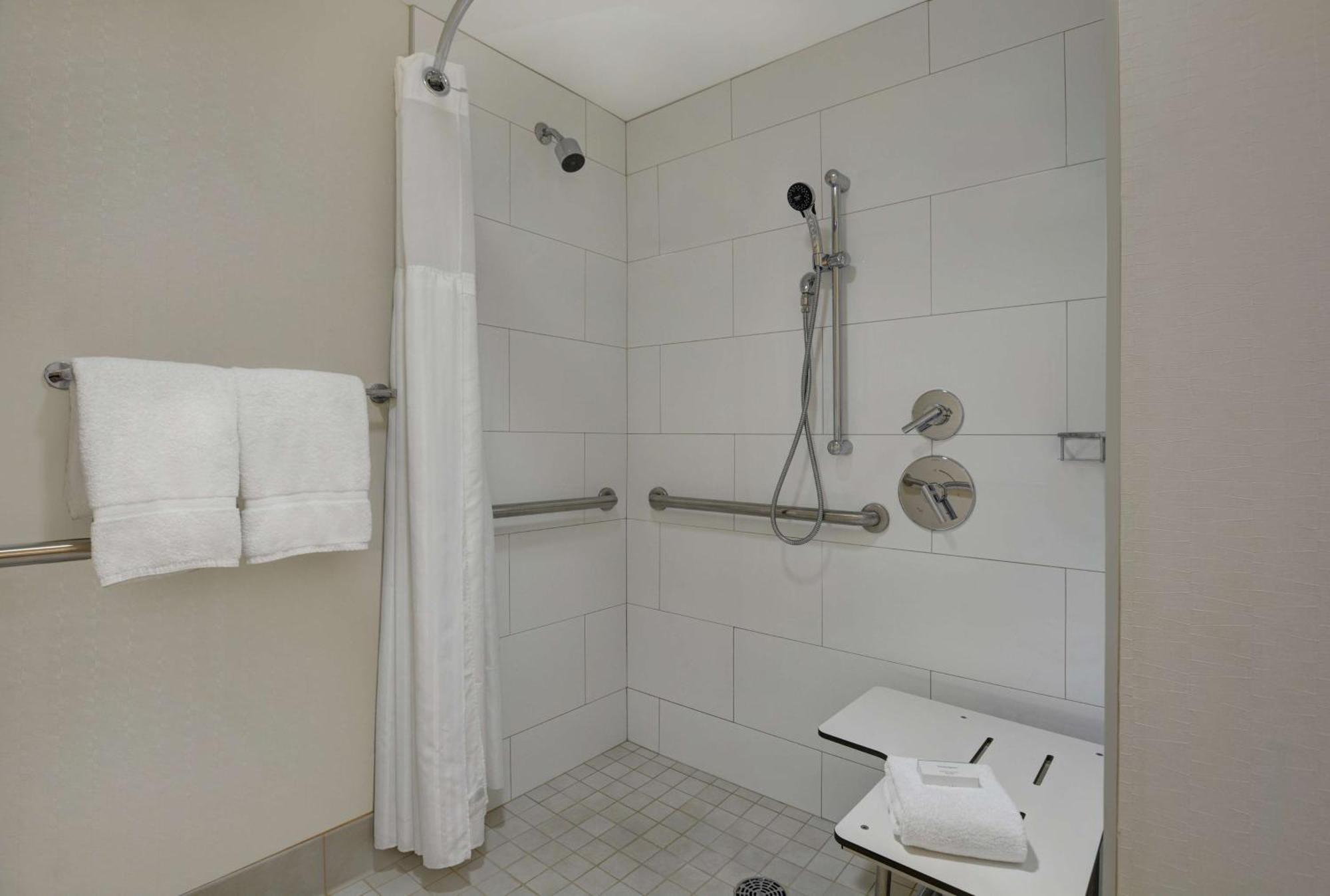 Hilton Garden Downtown/magnificent Mile 3* Chicago