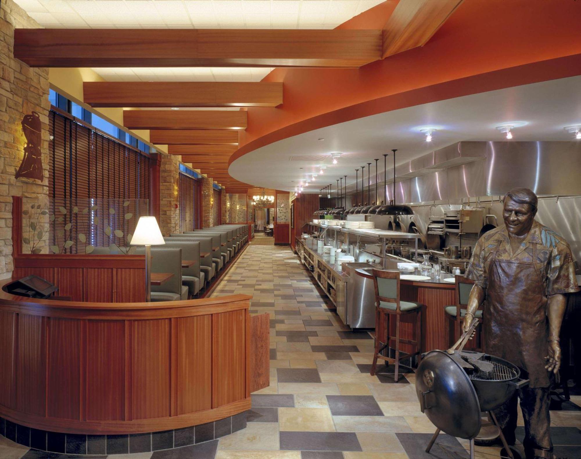 Hilton Garden Downtown/magnificent Mile Hotel Chicago