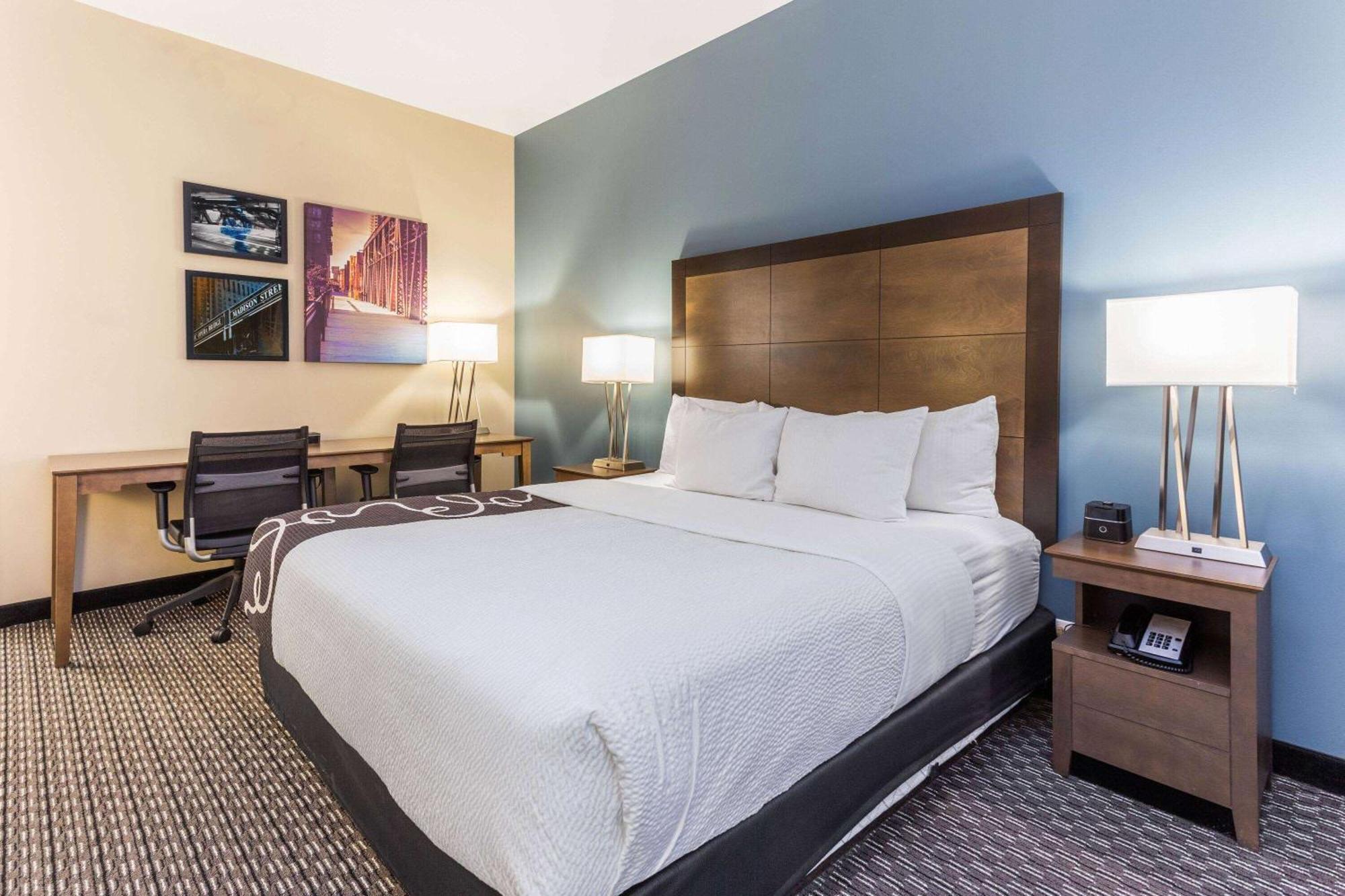 La Quinta By Wyndham Downtown Chicago