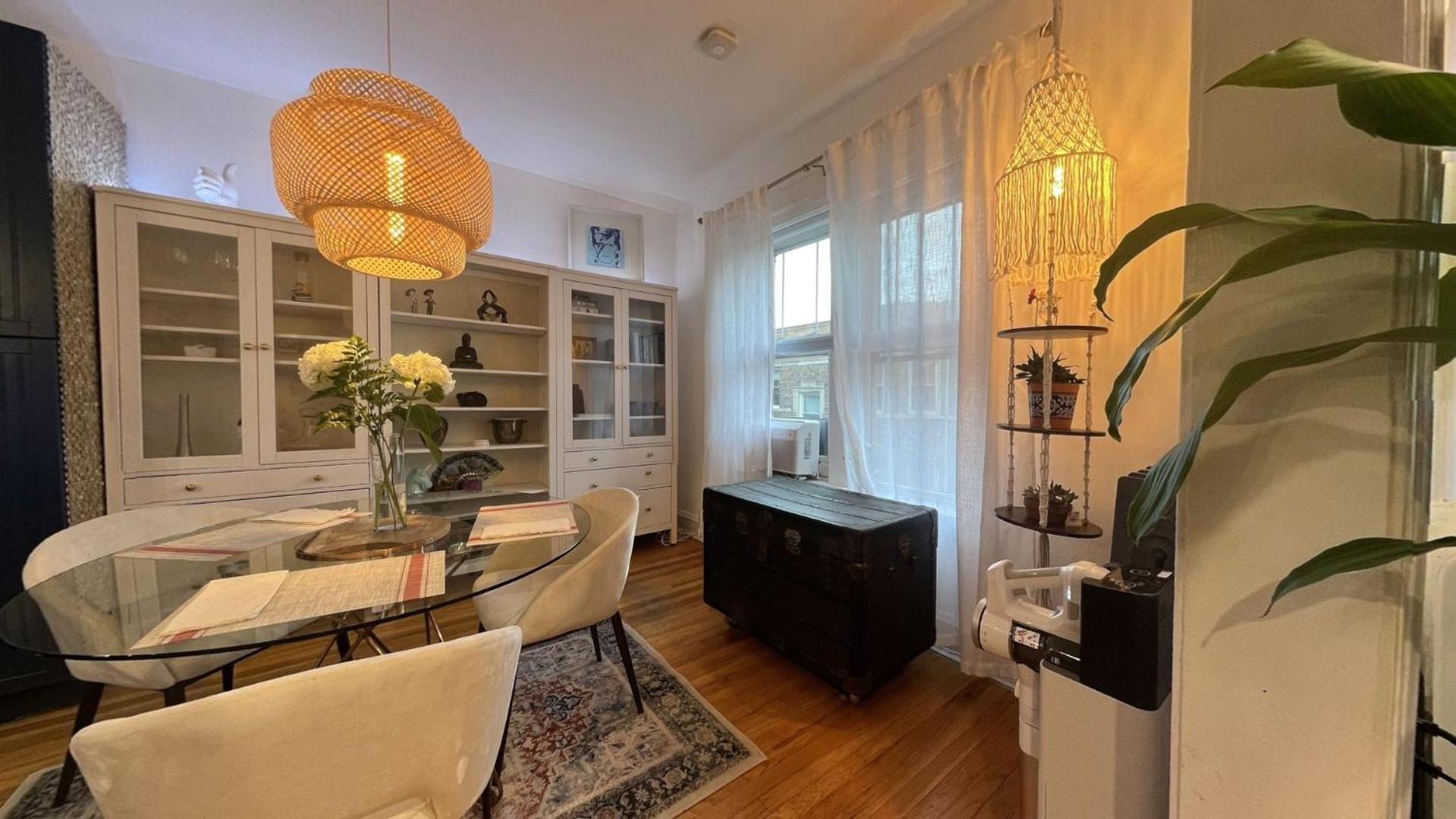 Apartment Lakeside Loft - Historic