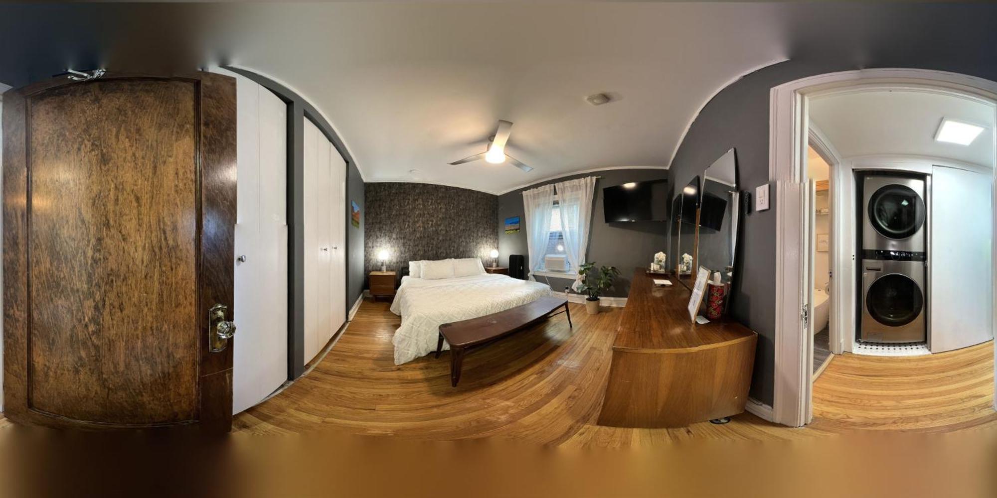 Lakeside Loft - Historic * Chicago