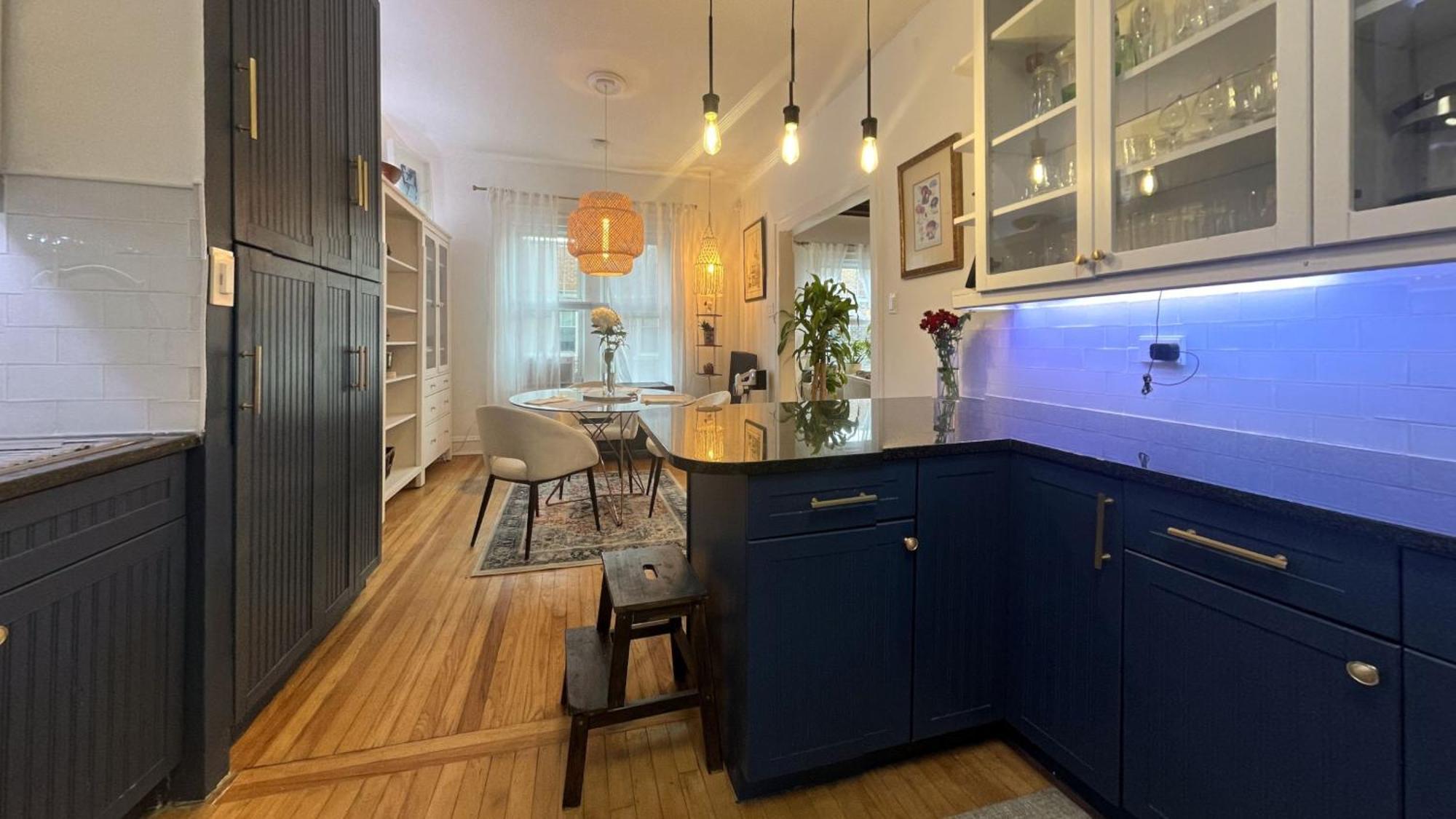 Lakeside Loft - Historic Chicago