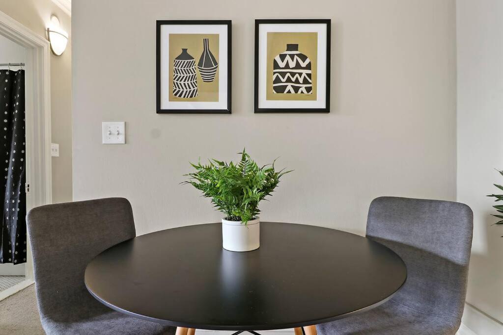 1br Calm, Cozy & Furnished Apt In Hyde Park - Windermere 402