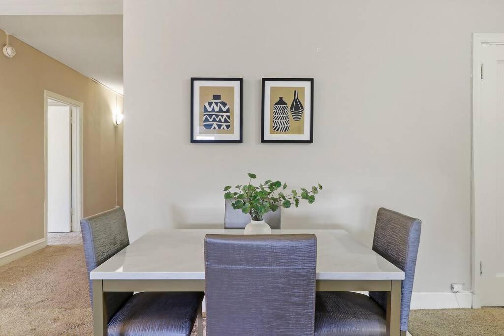 2br Sunny In Hyde Park - Windermere 211 Apartment *