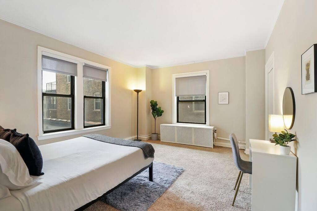 Apartment 2br Sunny In Hyde Park - Windermere 211