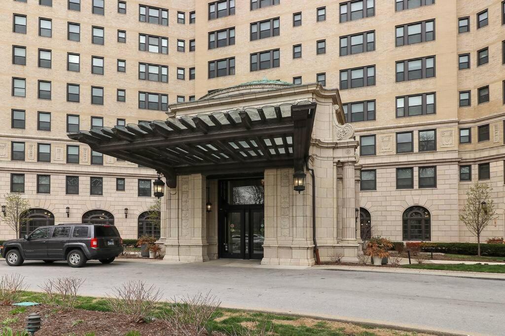 2br Sunny In Hyde Park - Windermere 211 *
