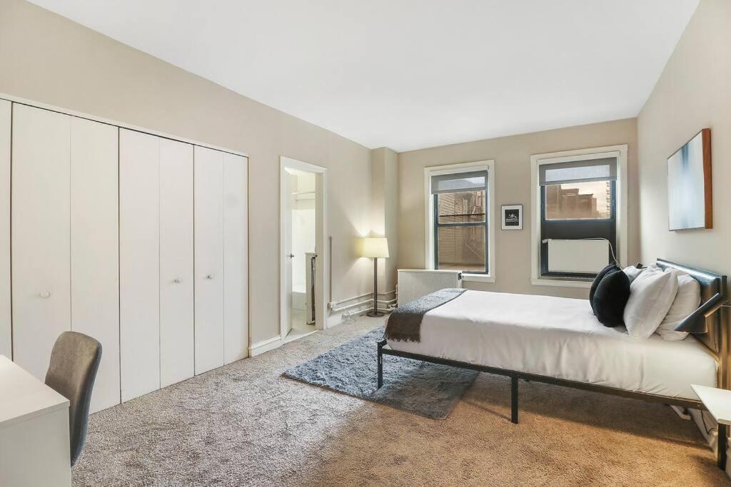 2br Sunny In Hyde Park - Windermere 211 * Chicago