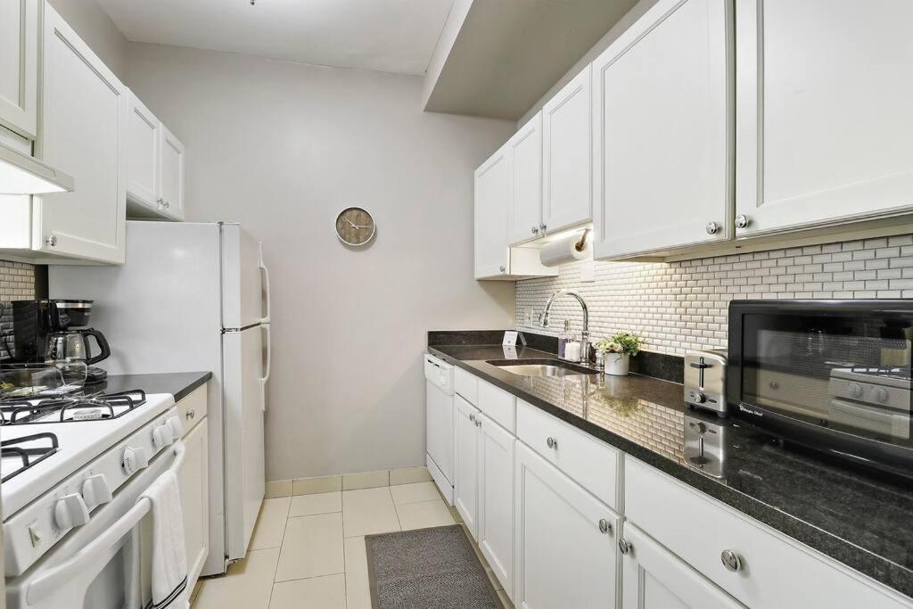 2br Sunny In Hyde Park - Windermere 211 Apartment *