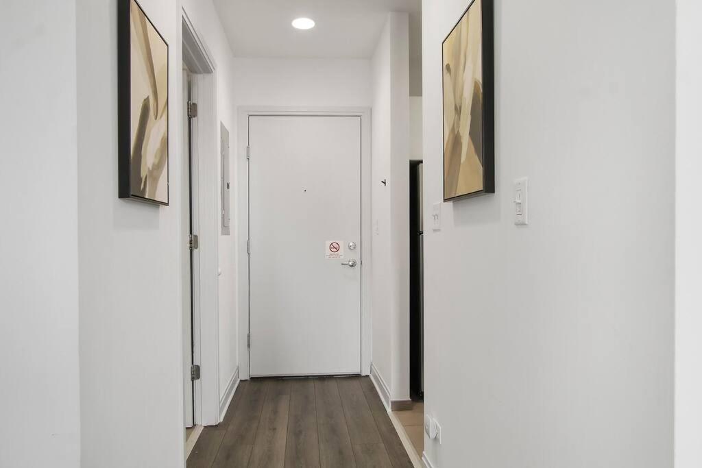 Serene & Contemporary - Del Prado 817 Chicago