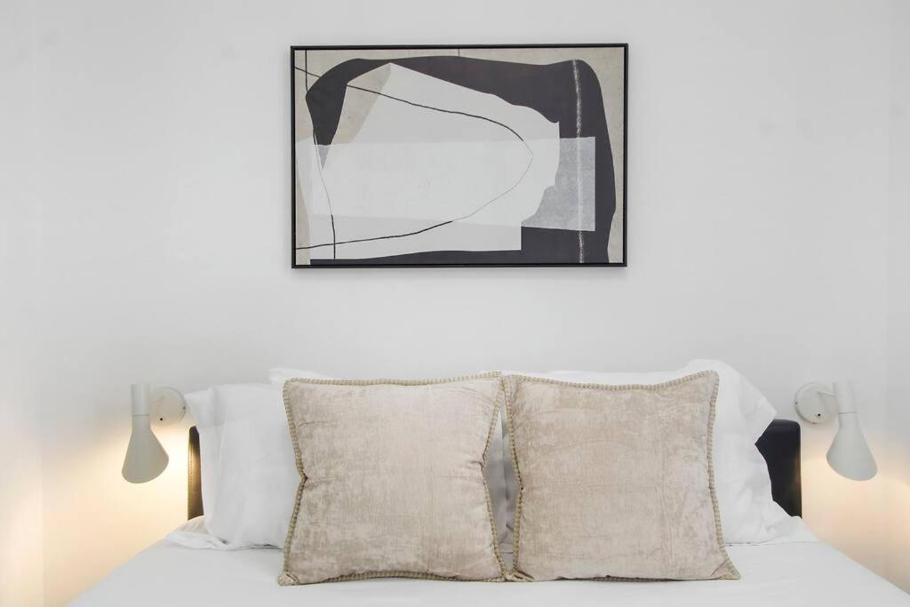 Apartment 2br Comfy And Roomy Apt In - Del Prado 1013 Chicago